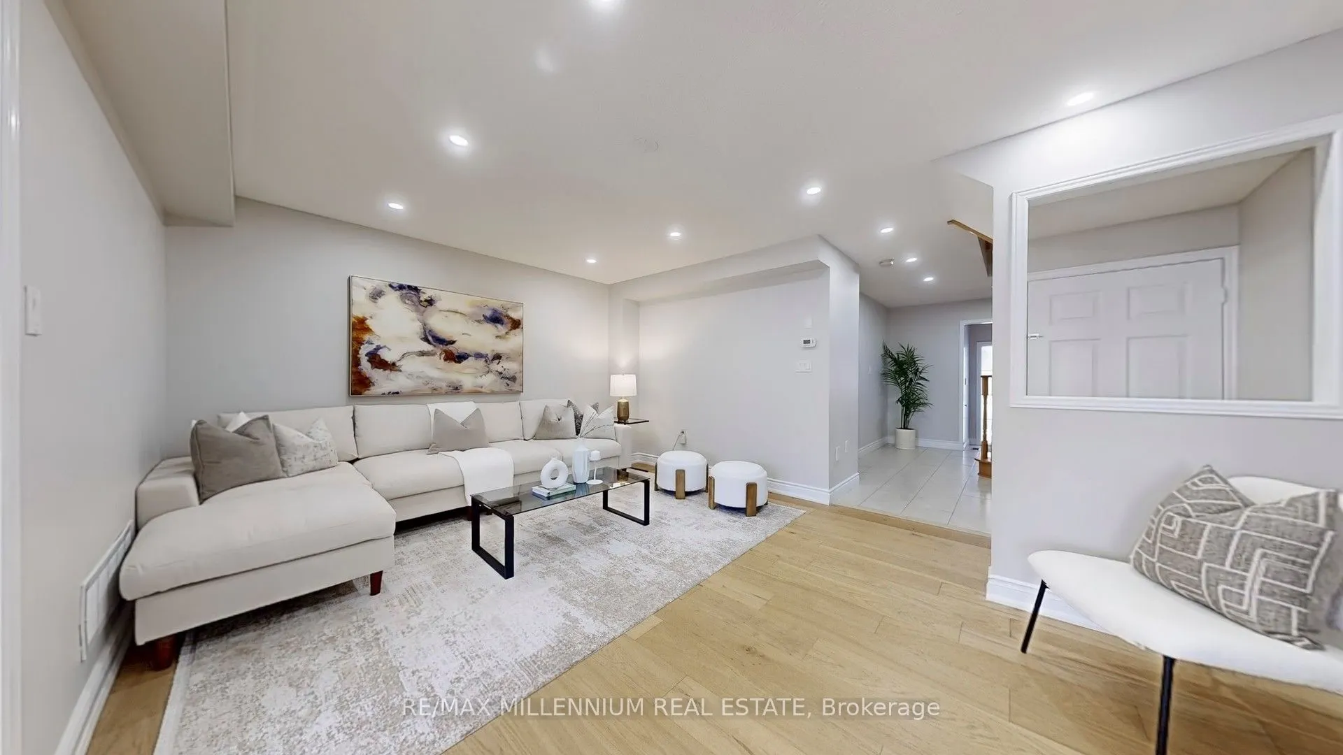 80 Keystar Court