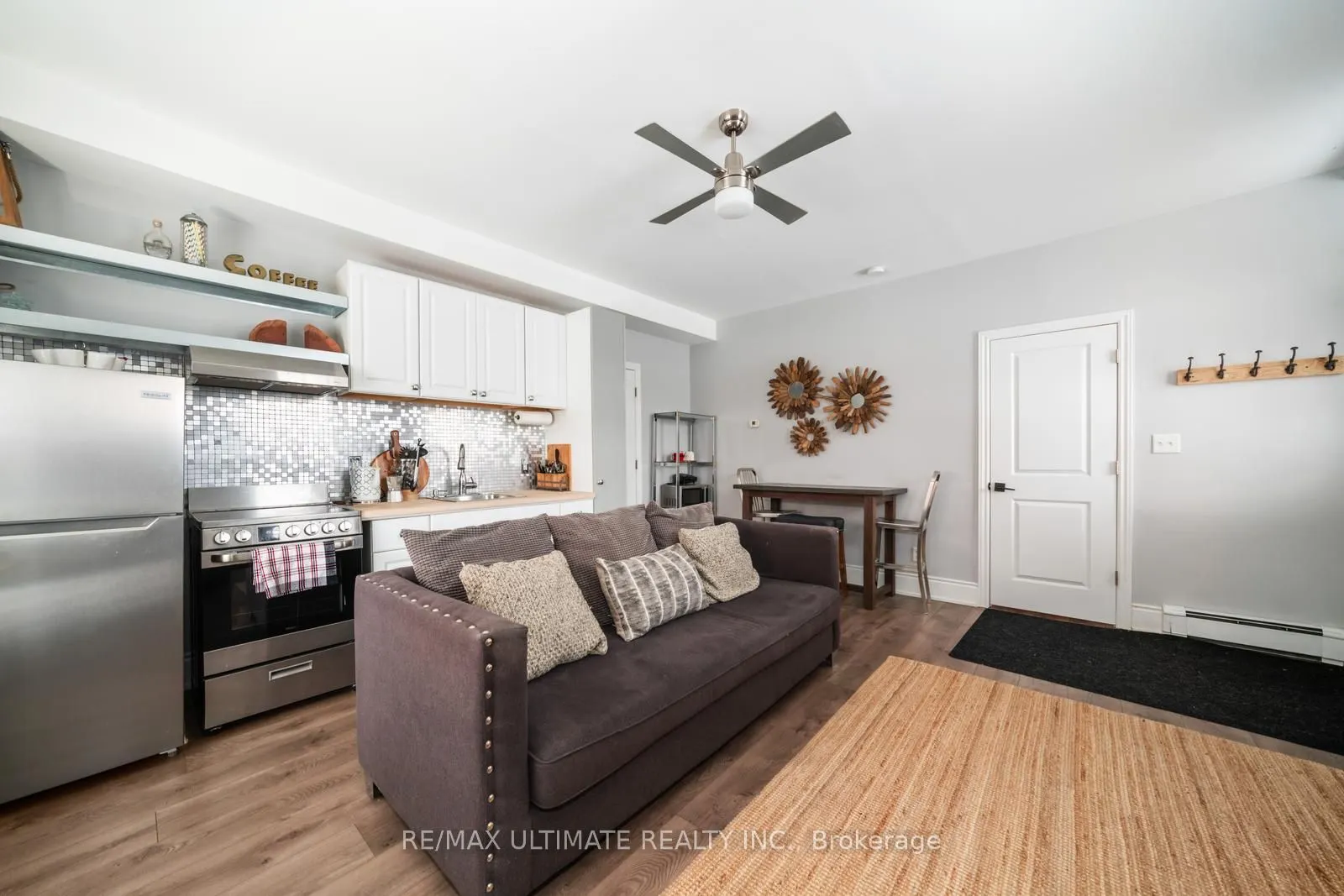 2339 Major Mackenzie Drive