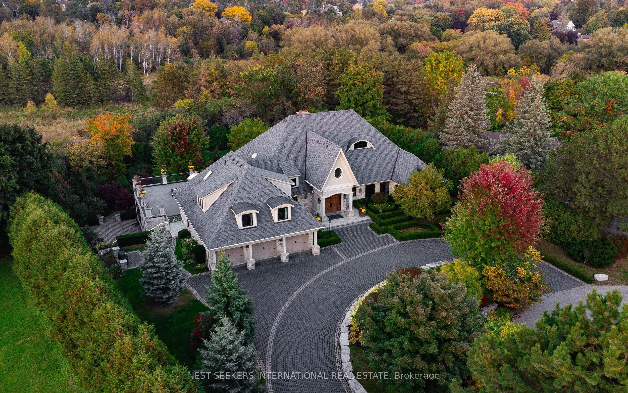 111 Manitou Drive