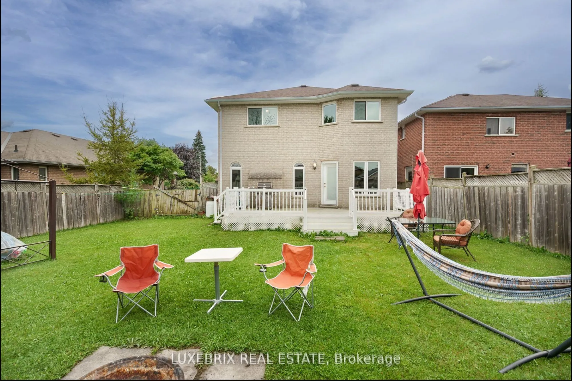 850 Leslie Drive