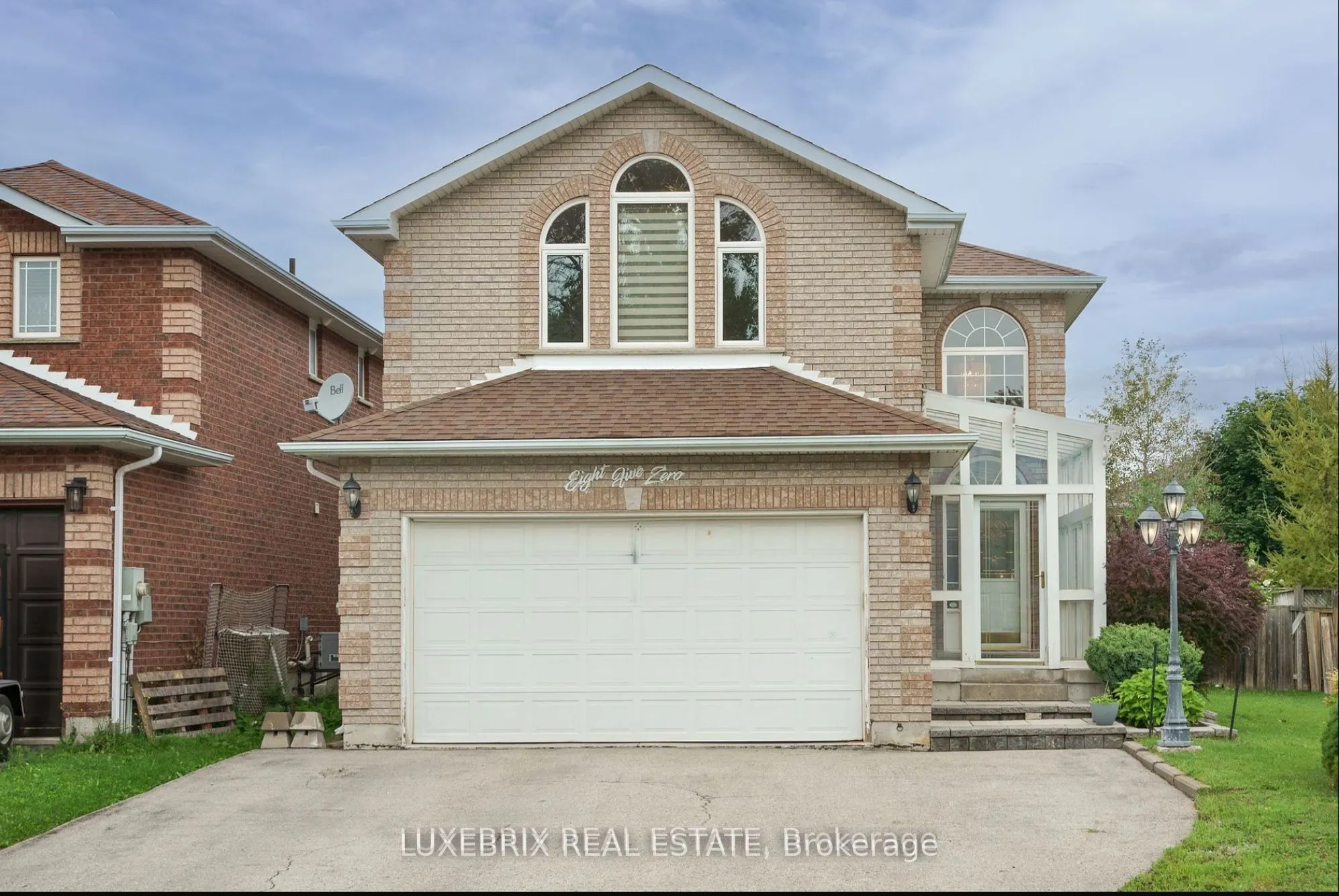 850 Leslie Drive