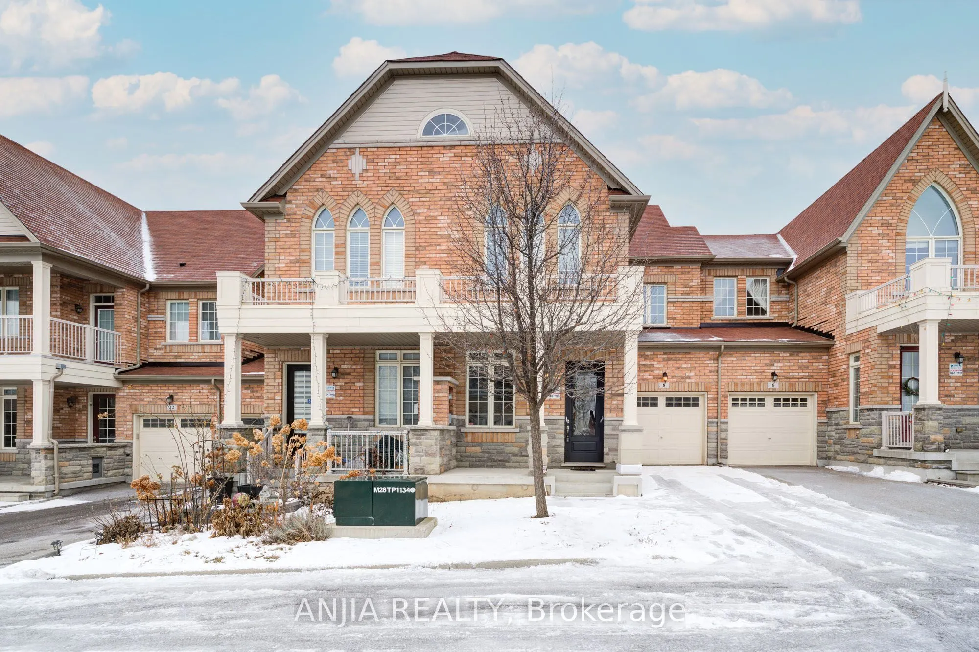 8 Wagner Drive