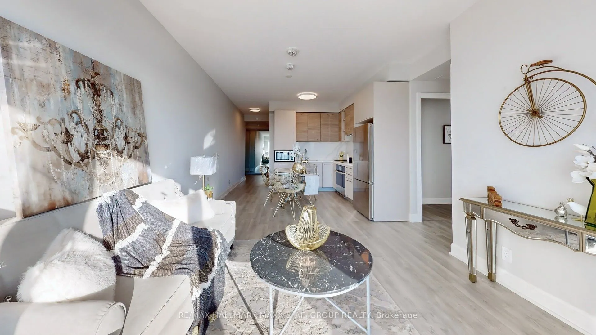 12 Gandhi Lane, #2906