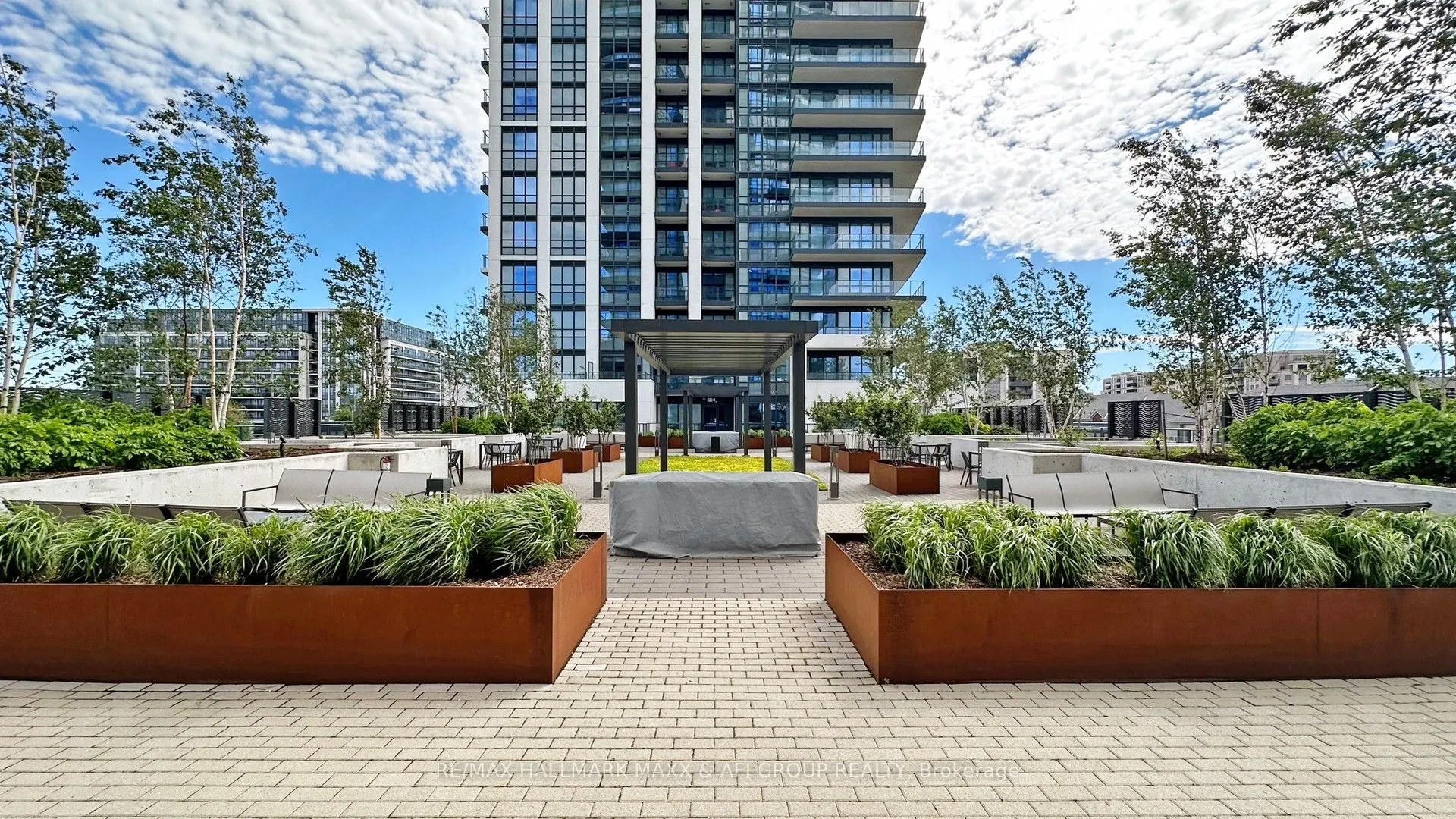 12 Gandhi Lane, #2906