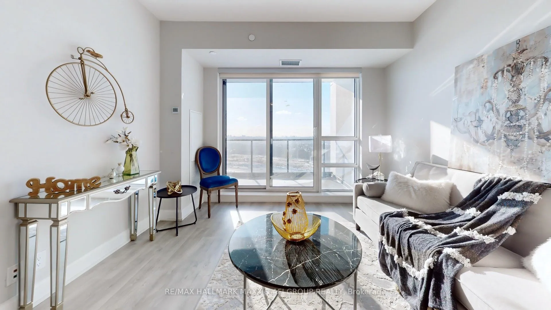 12 Gandhi Lane, #2906