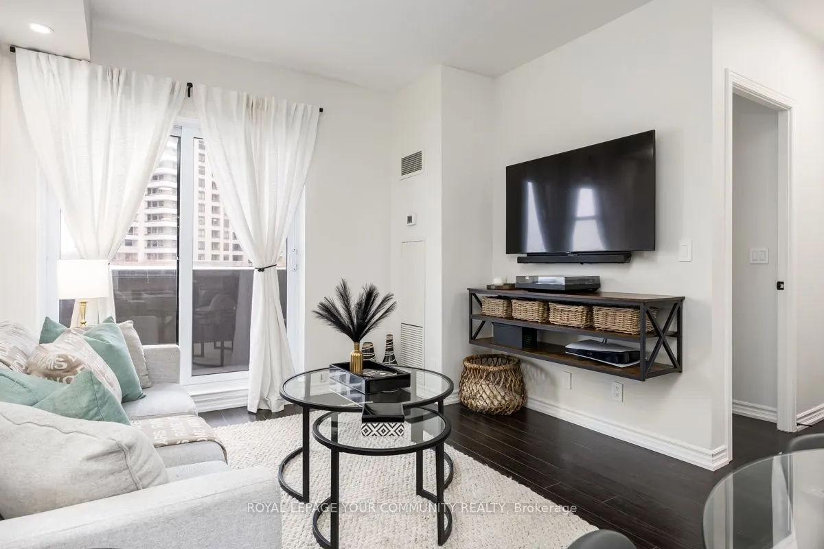 9225 Jane Street N, #307