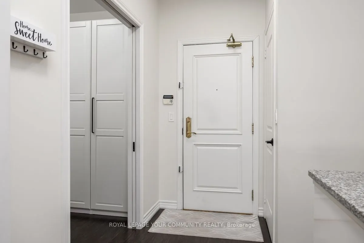 9225 Jane Street N, #307