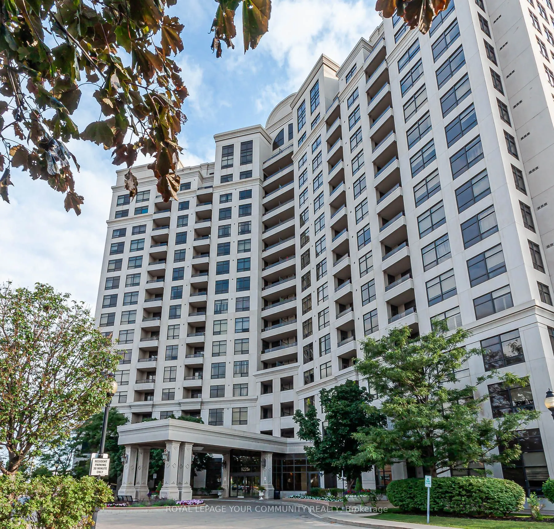 9225 Jane Street N, #307
