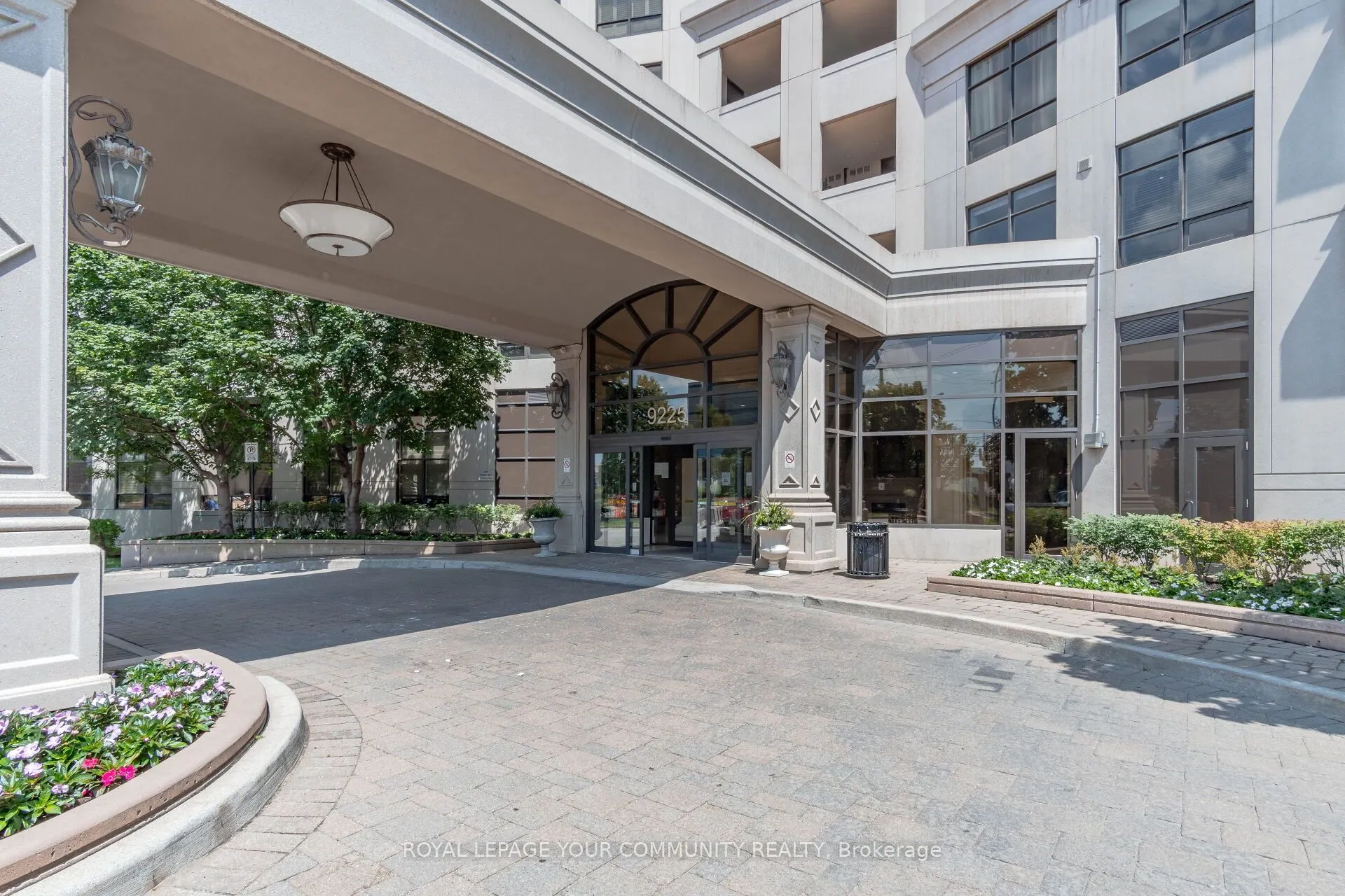 9225 Jane Street N, #307