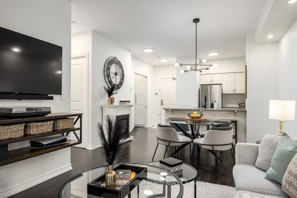 9225 Jane Street N, #307