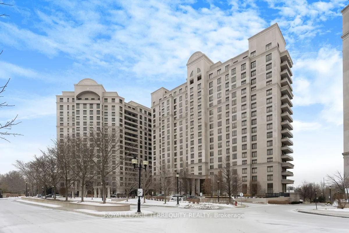 9245 Jane Street, #1015
