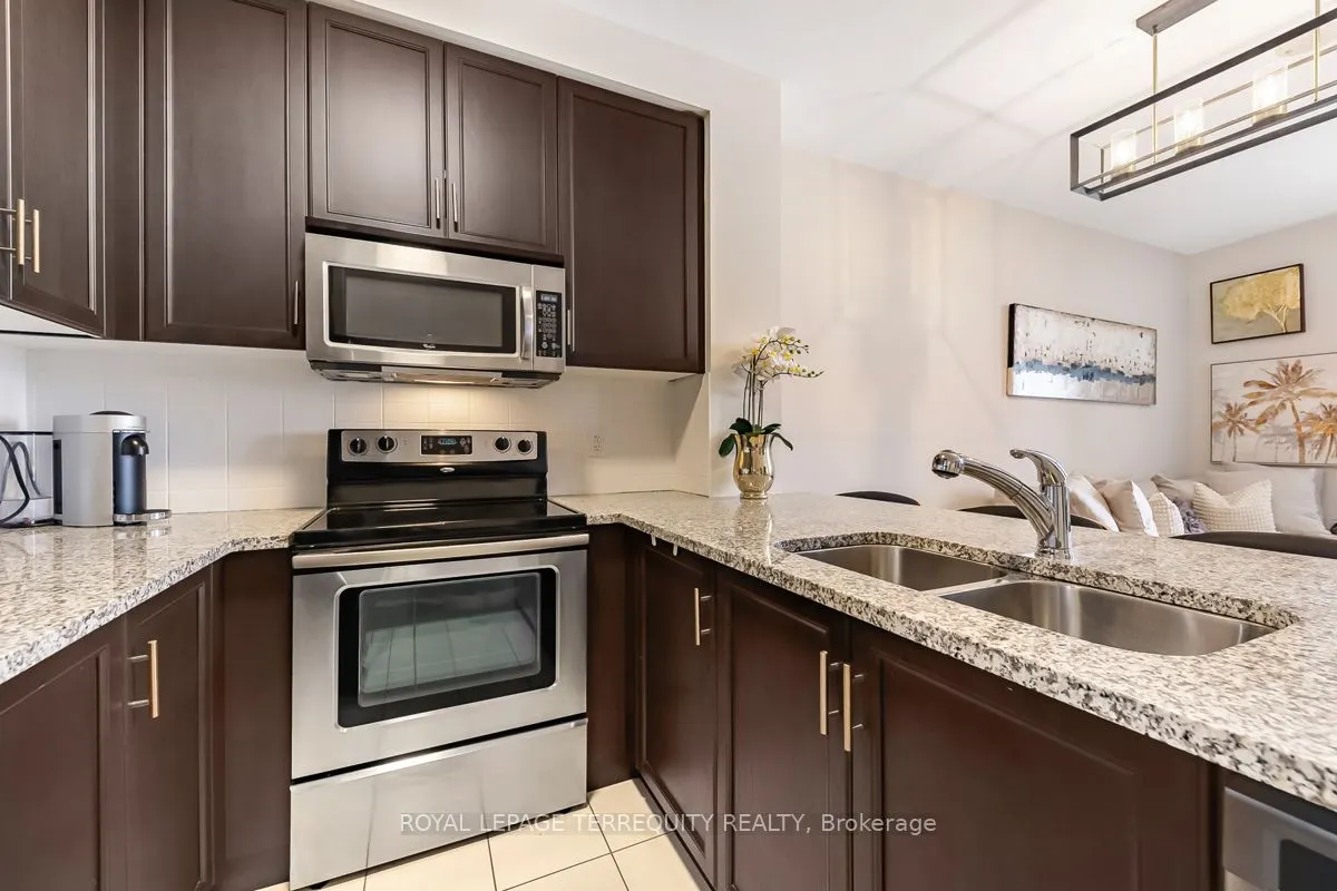 9245 Jane Street, #1015