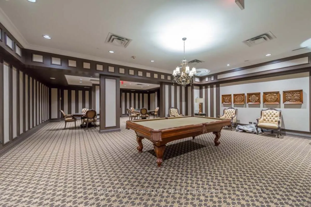 9245 Jane Street, #1015
