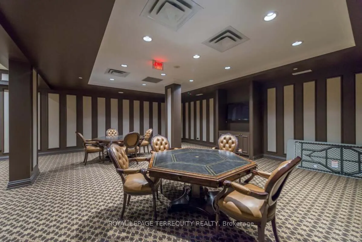 9245 Jane Street, #1015
