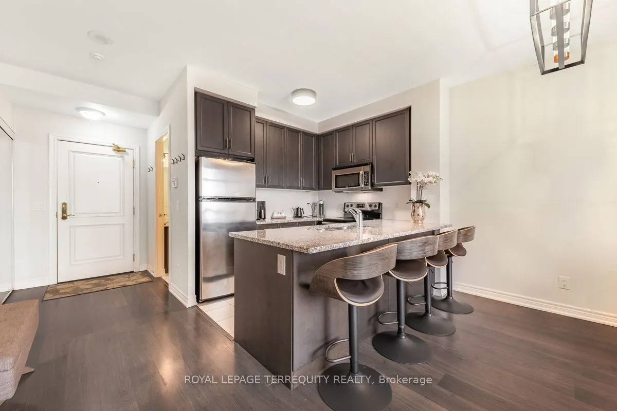 9245 Jane Street, #1015