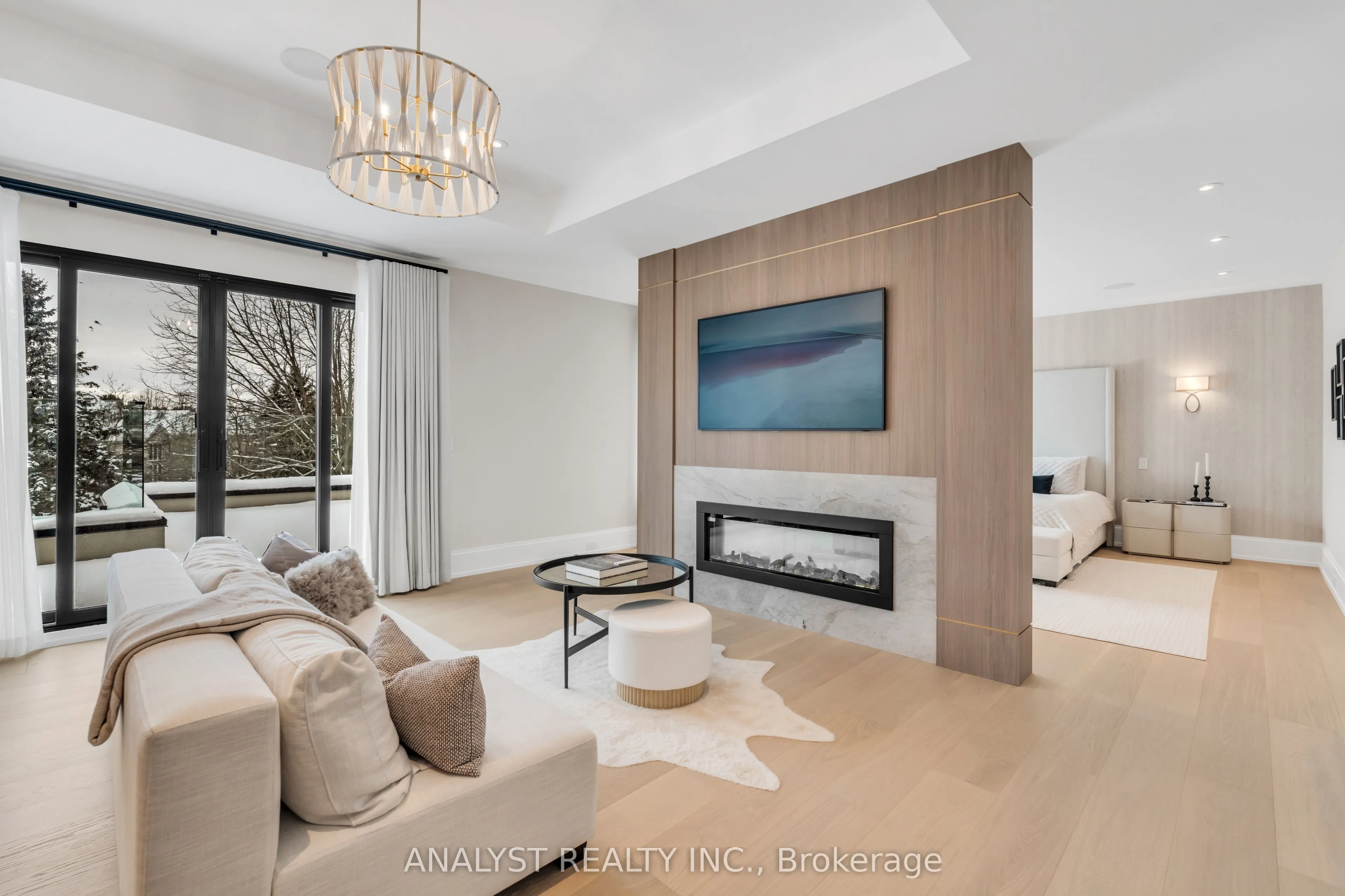 81 Ellis Avenue