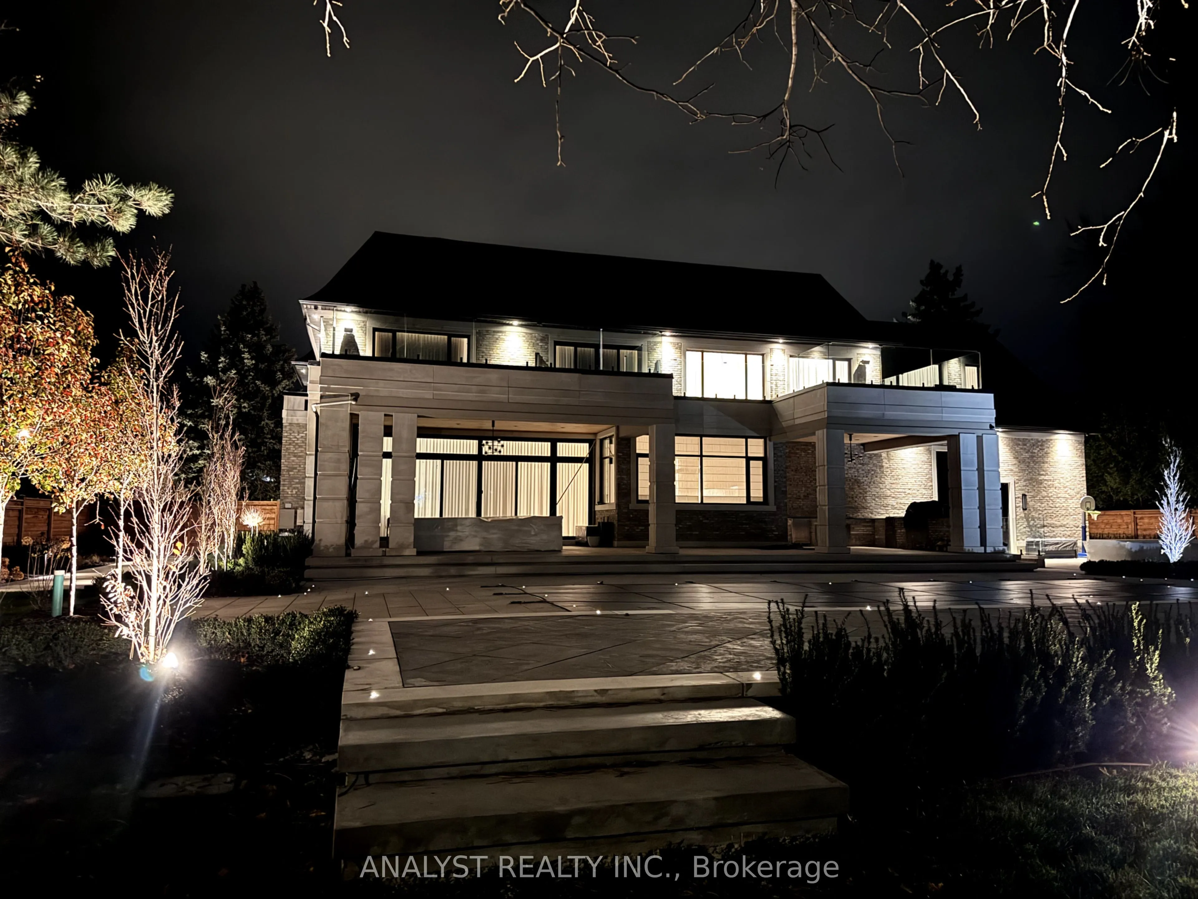 81 Ellis Avenue
