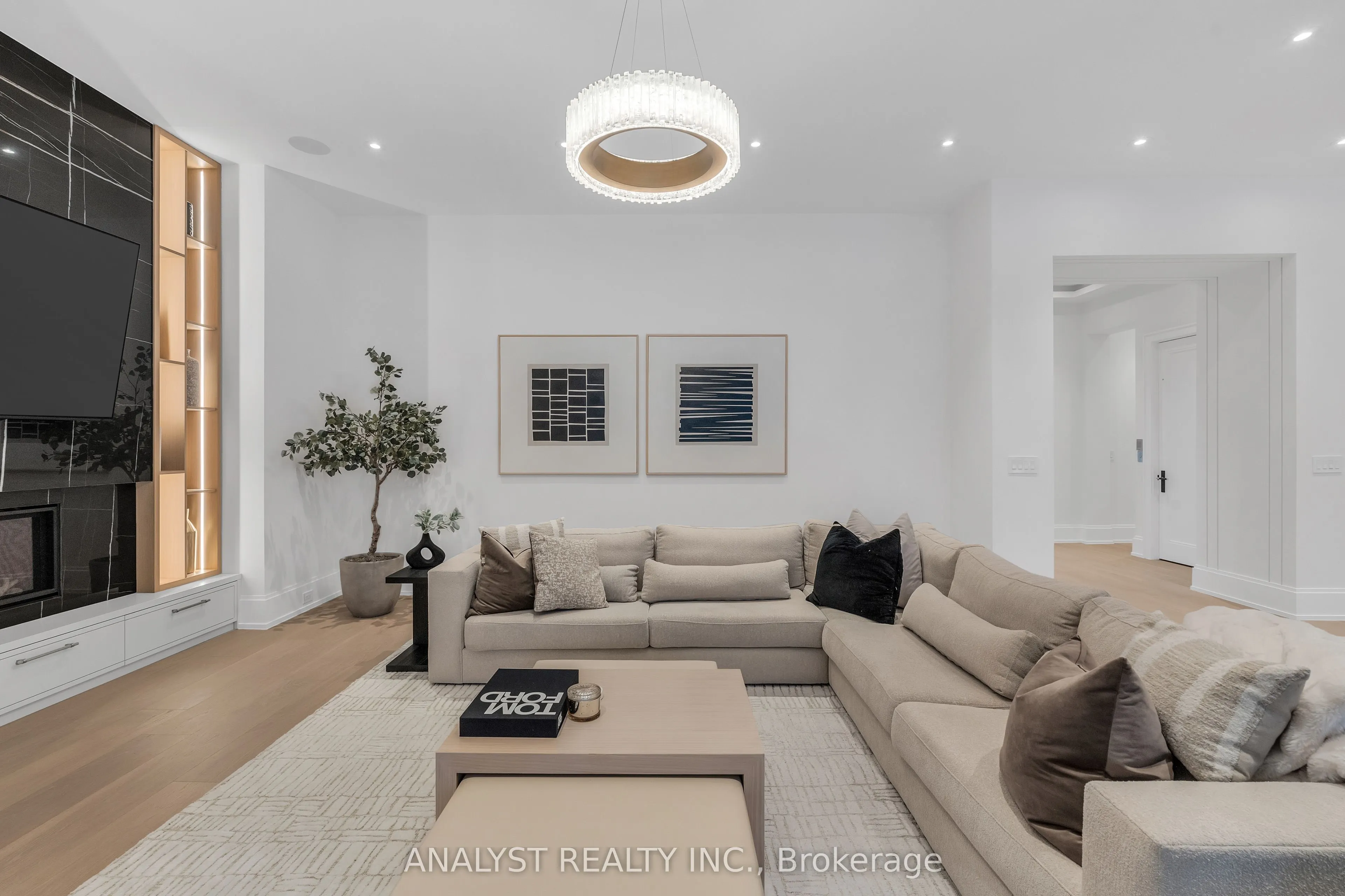81 Ellis Avenue