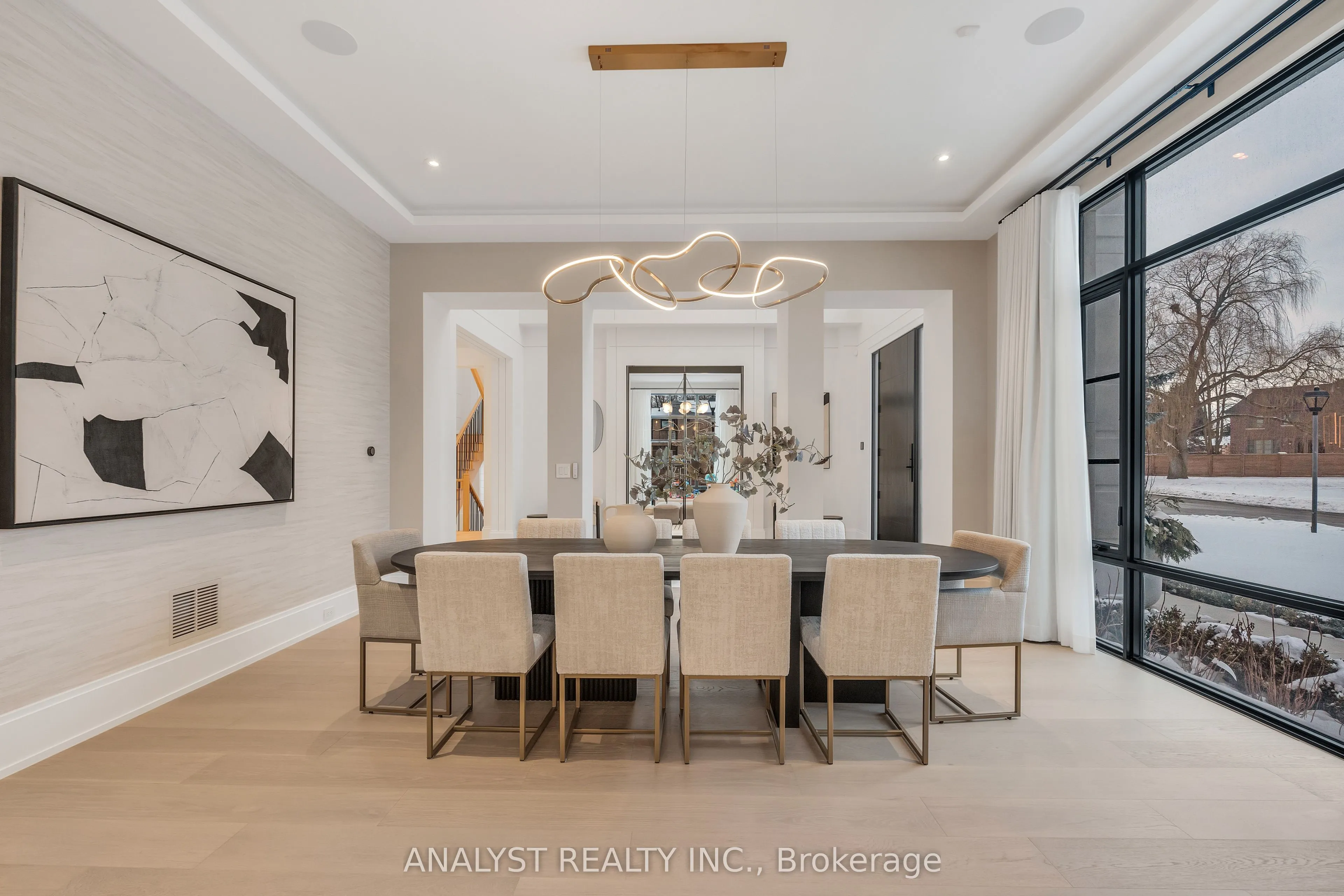 81 Ellis Avenue