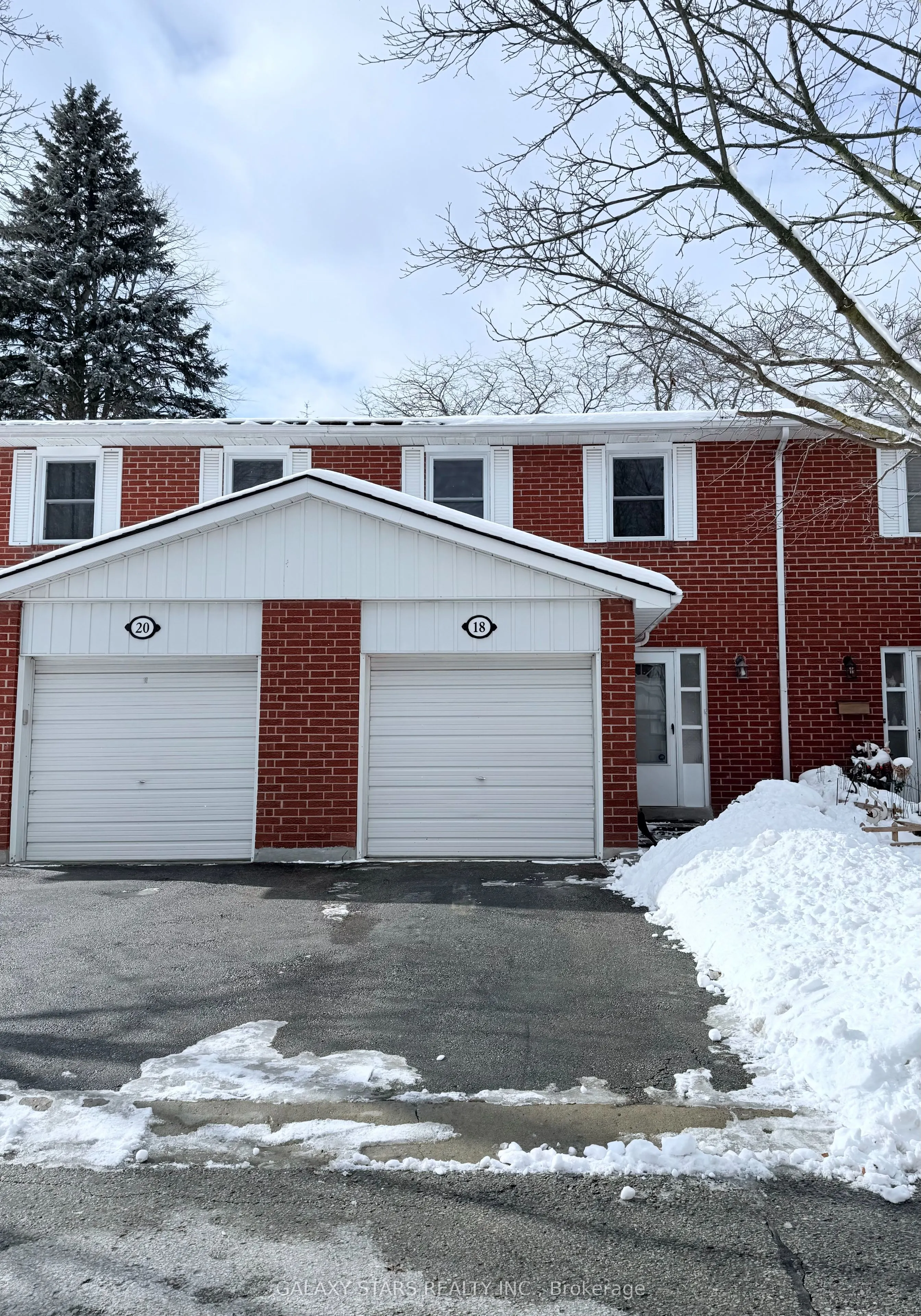 18 Norris Way, #173