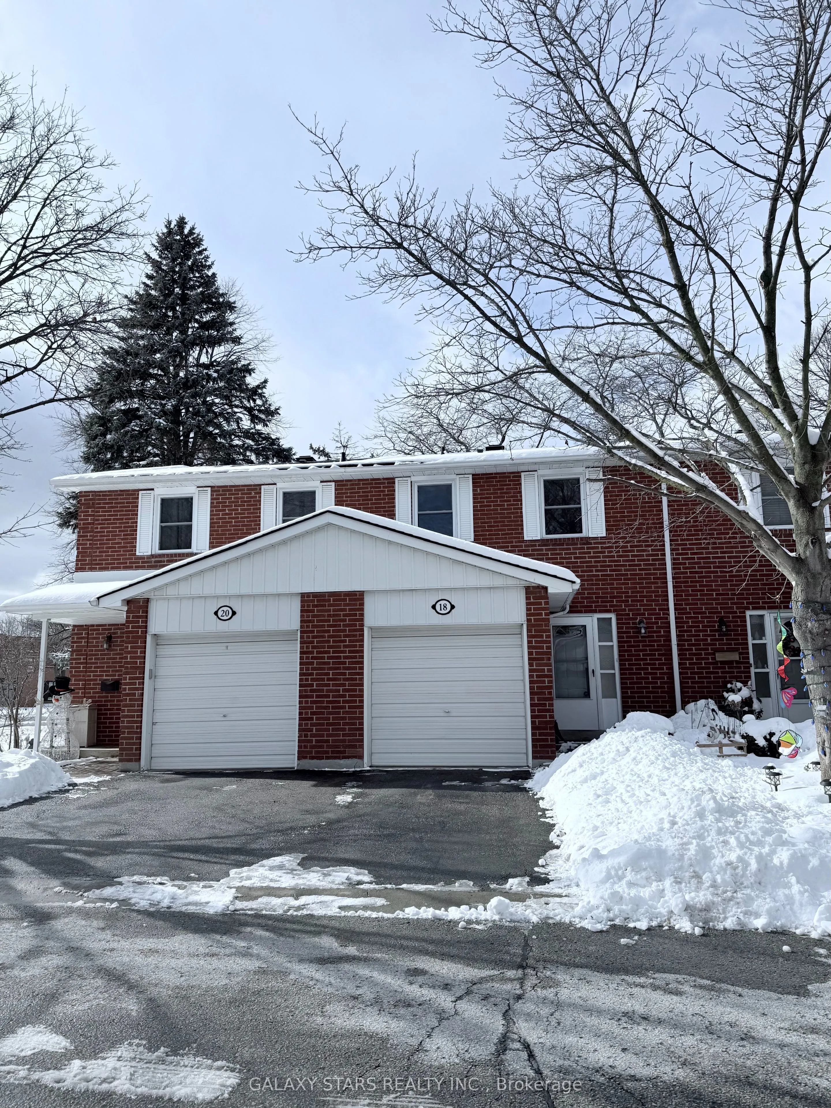 18 Norris Way, #173