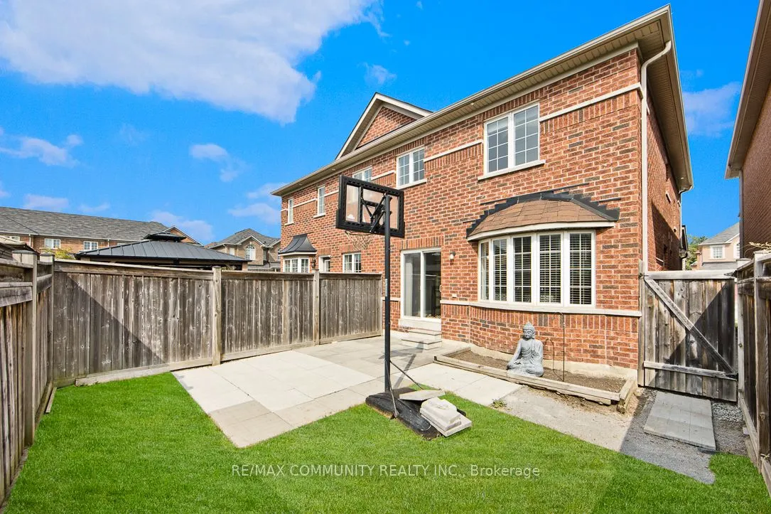 44 Hare Farm Gate