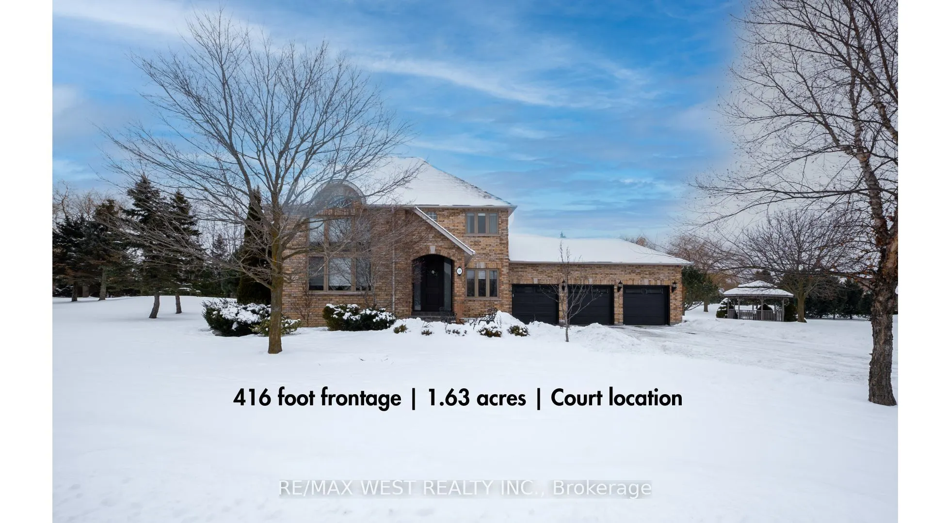 10 Farmcrest Court