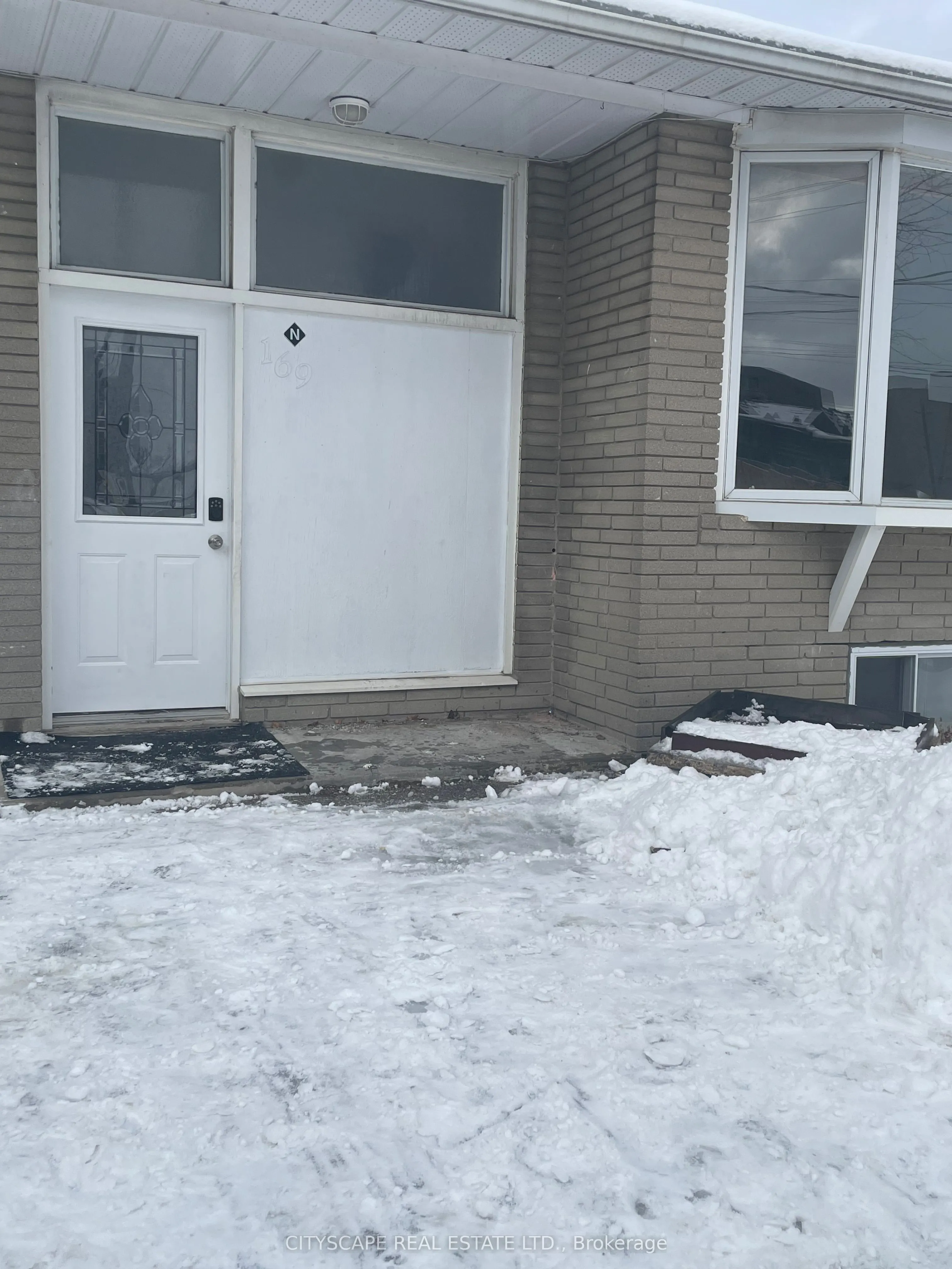169 Penn Avenue