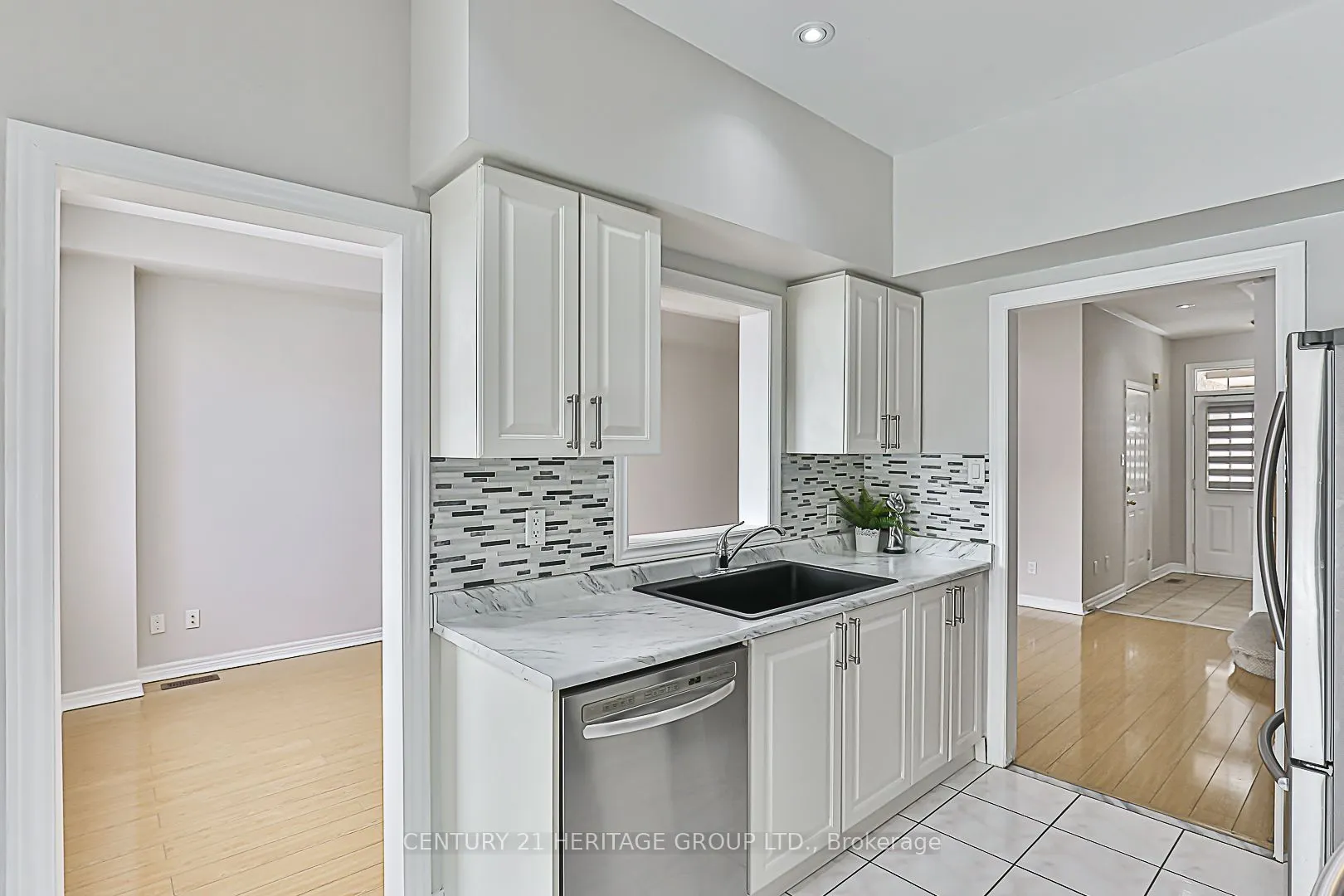 39 Craddock Street