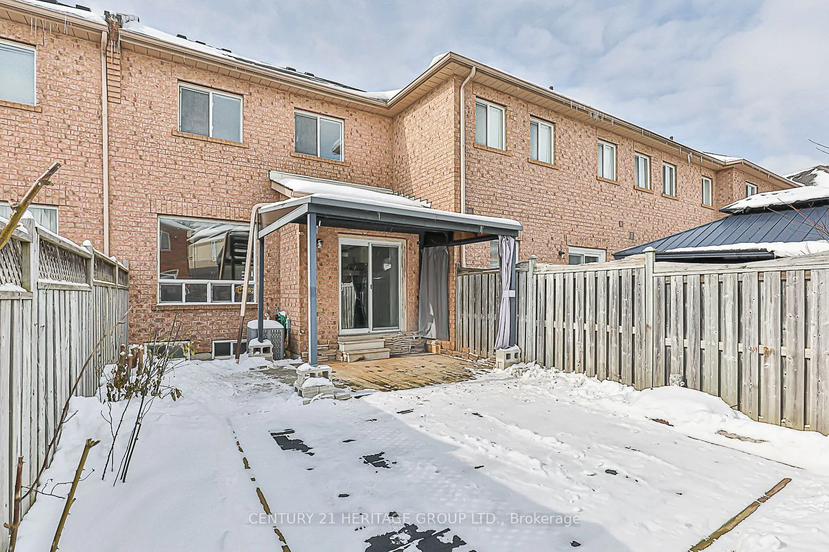 39 Craddock Street