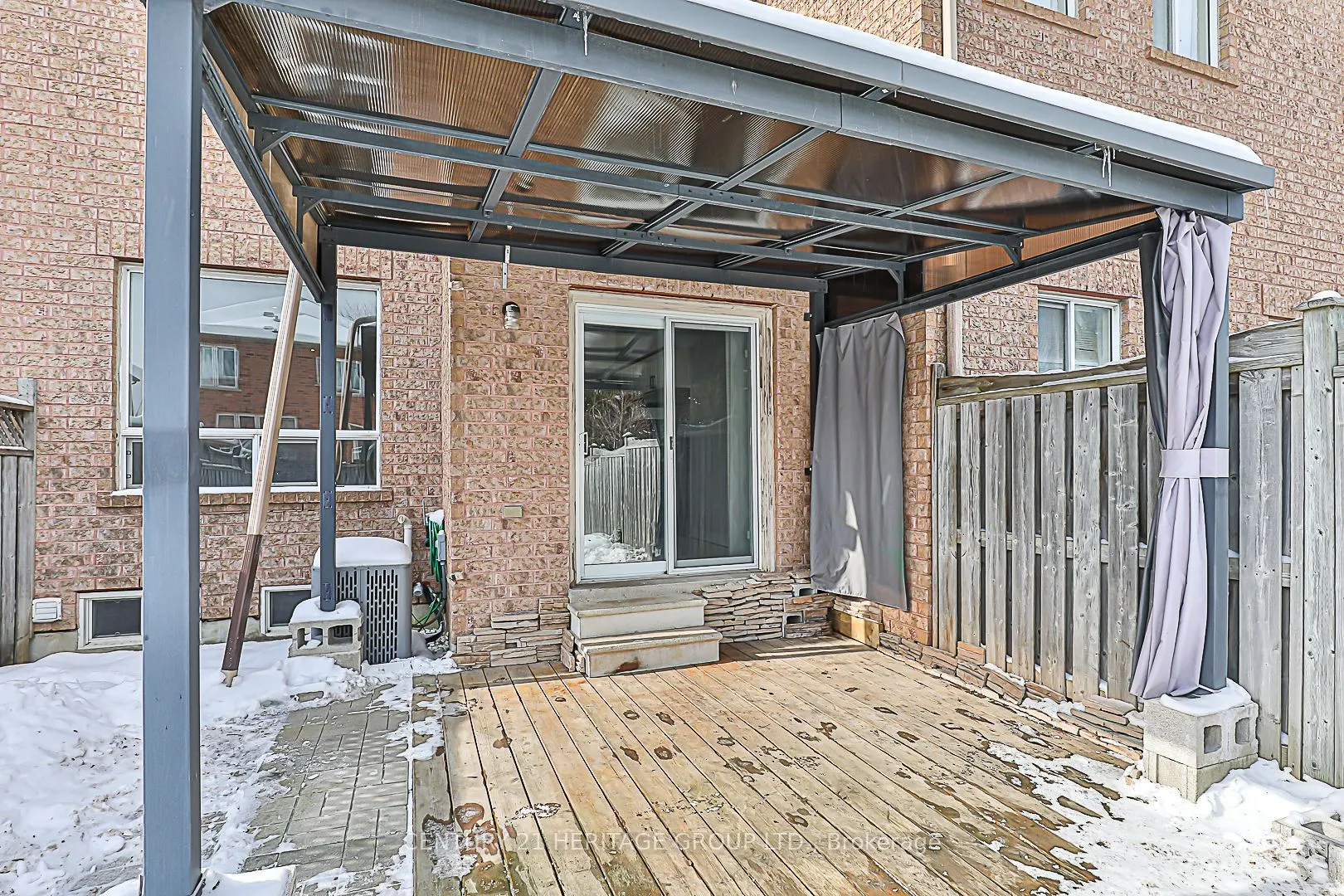 39 Craddock Street