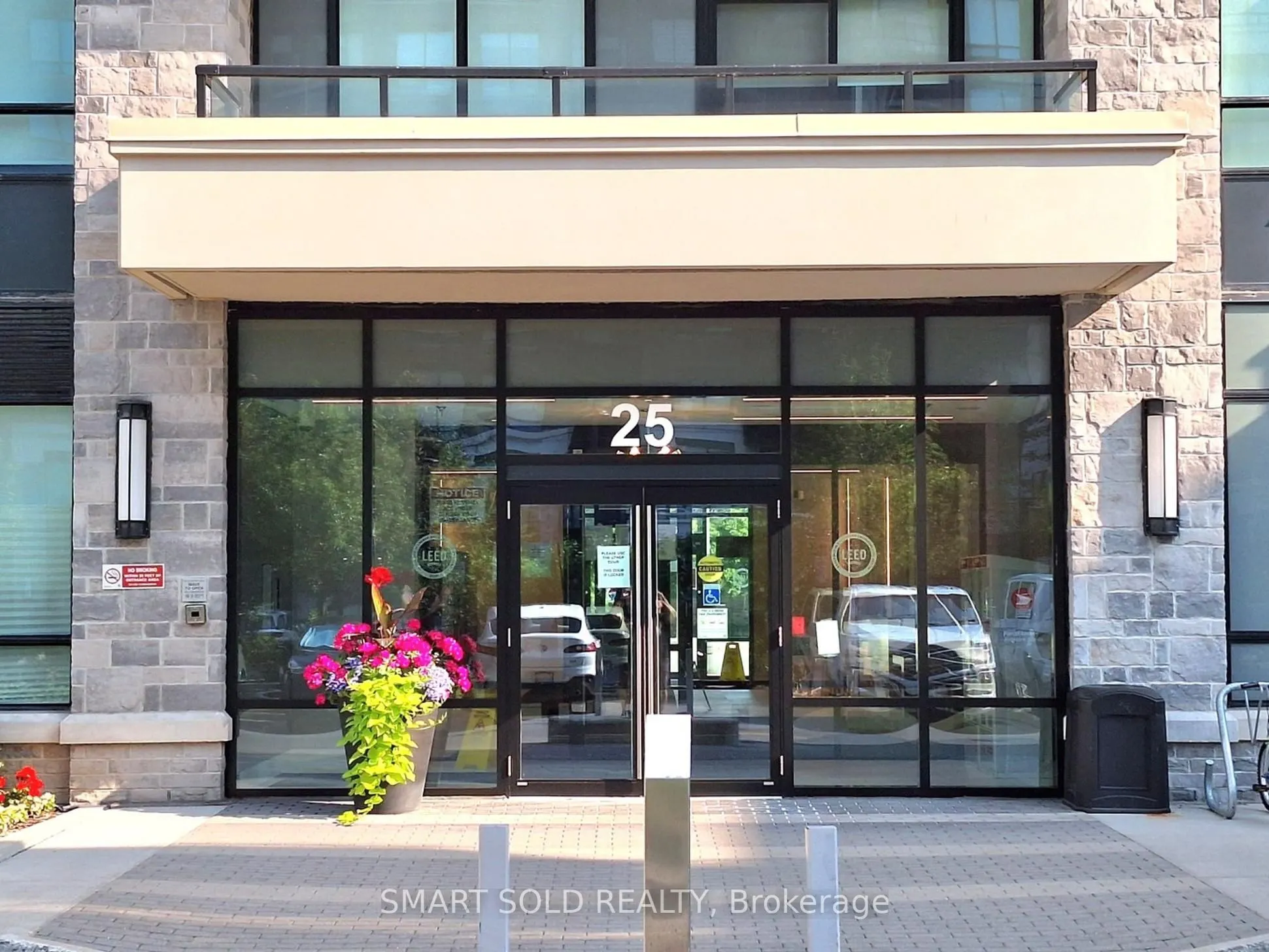 25 Water Walk Drive, #RG11