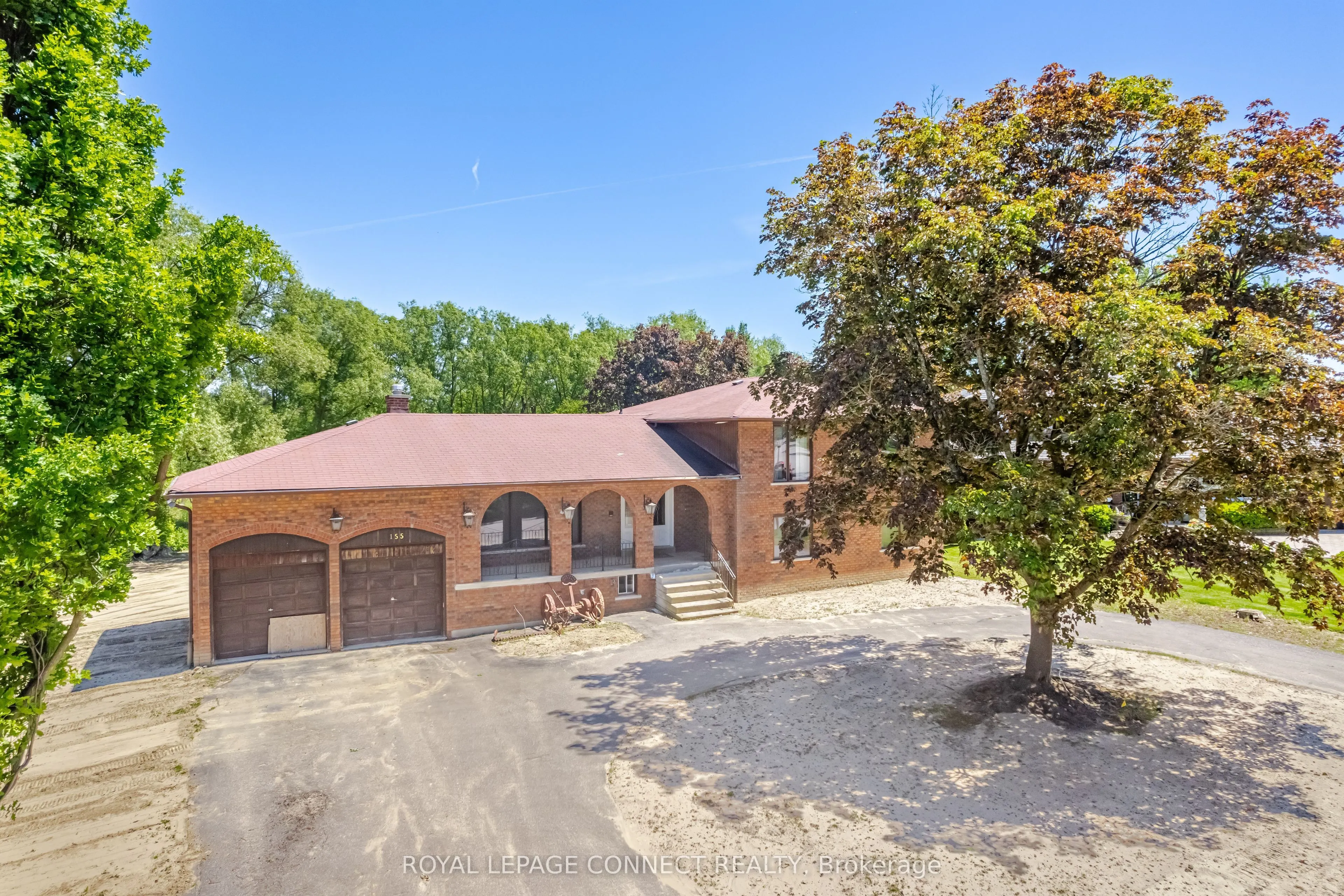 155 Dennison Street
