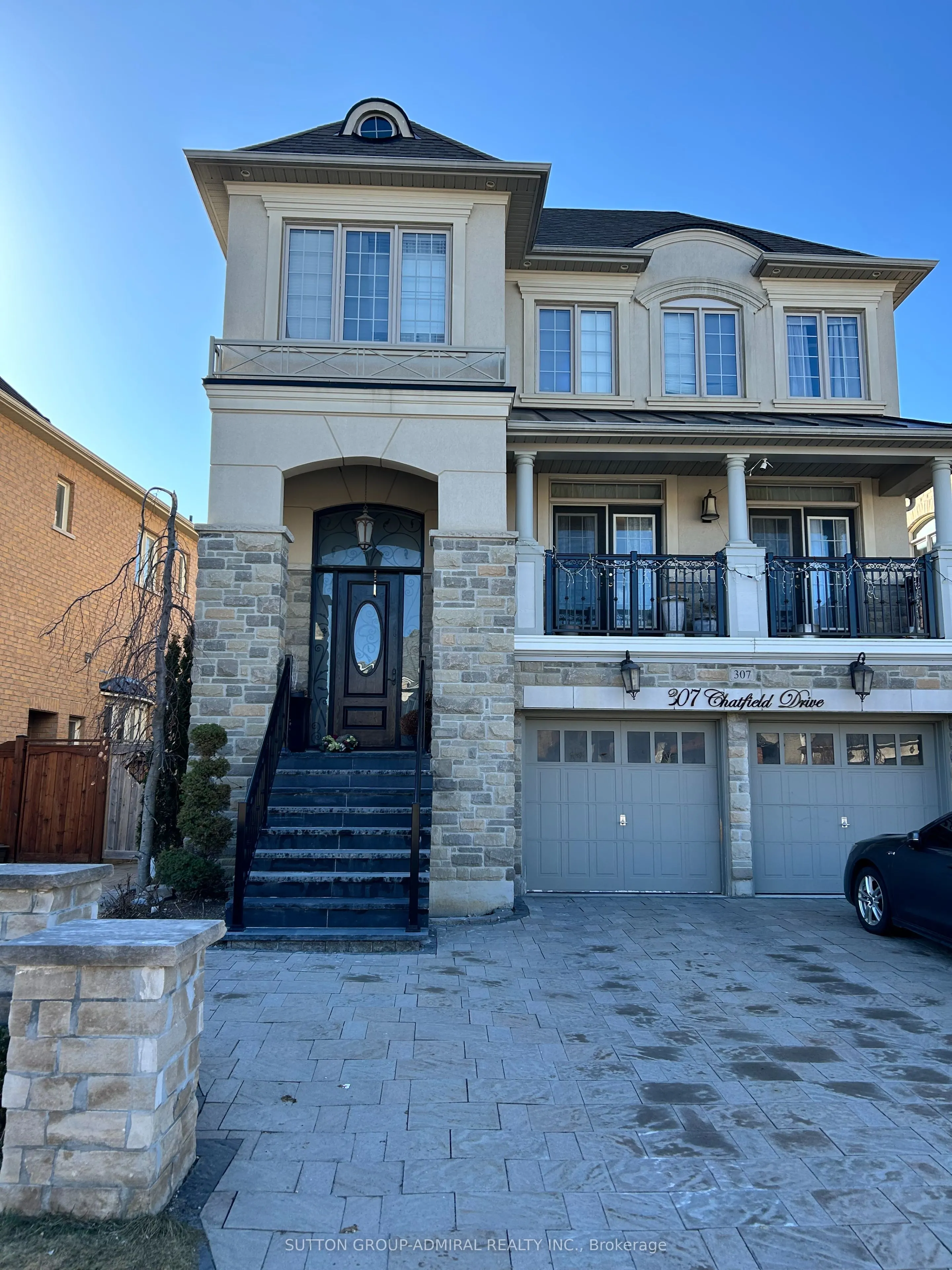 307 Chatfield Drive