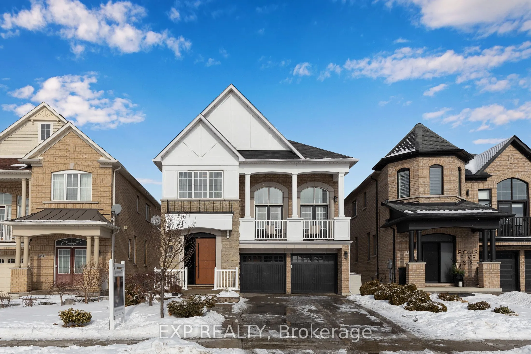 460 Autumn Hill Boulevard