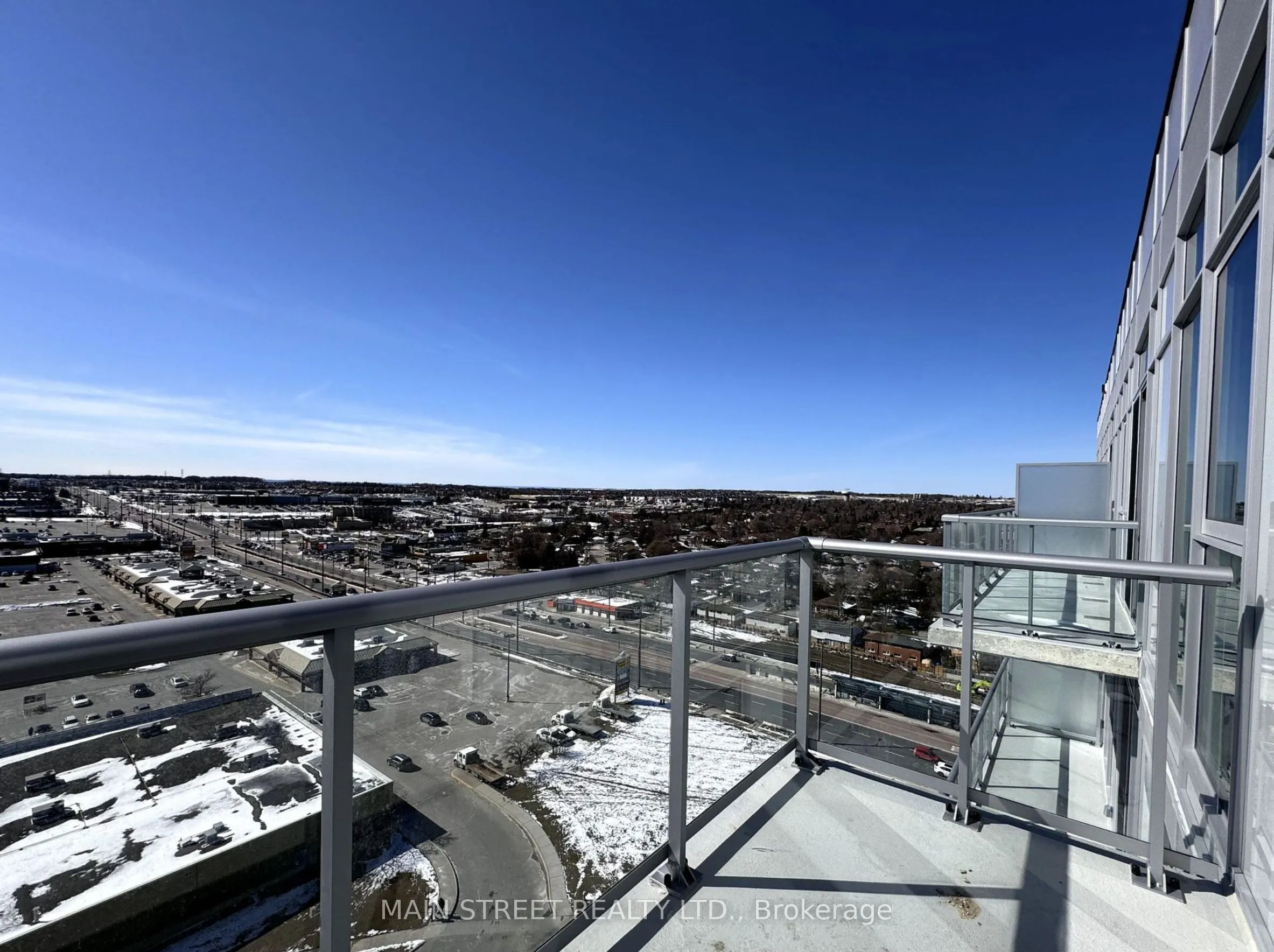 185 Deerfield Road, #1506