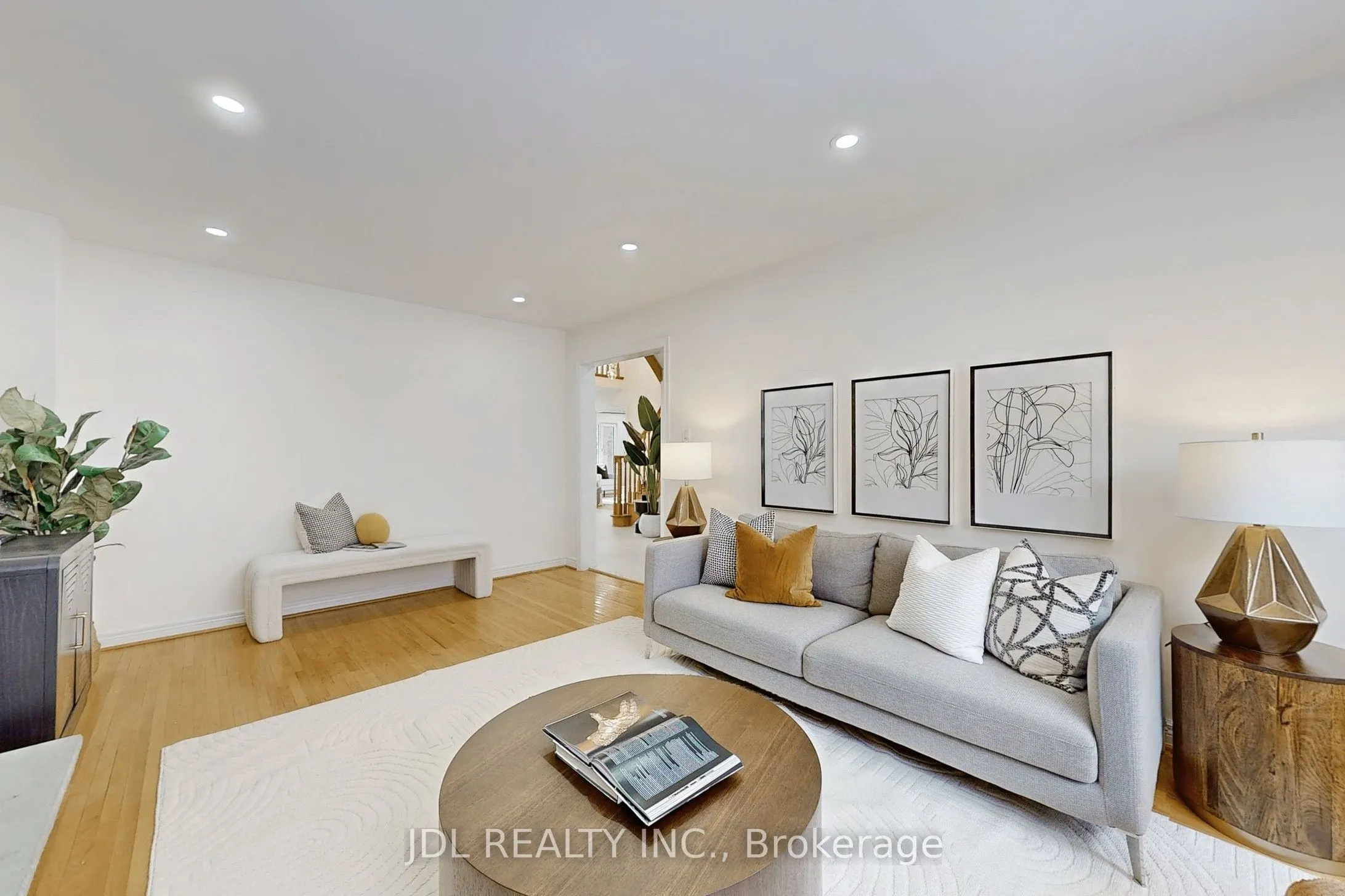83 Luba Avenue
