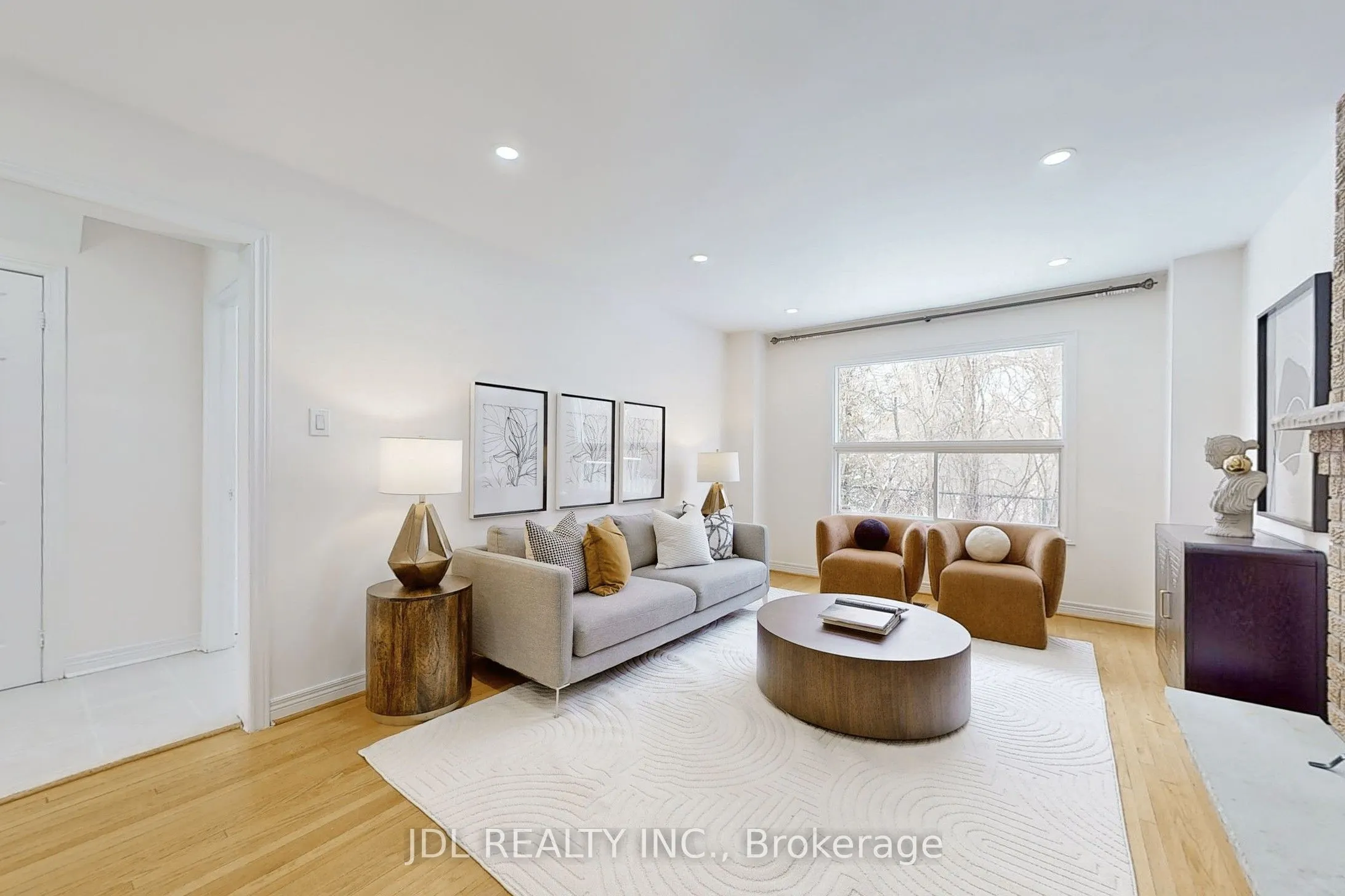 83 Luba Avenue