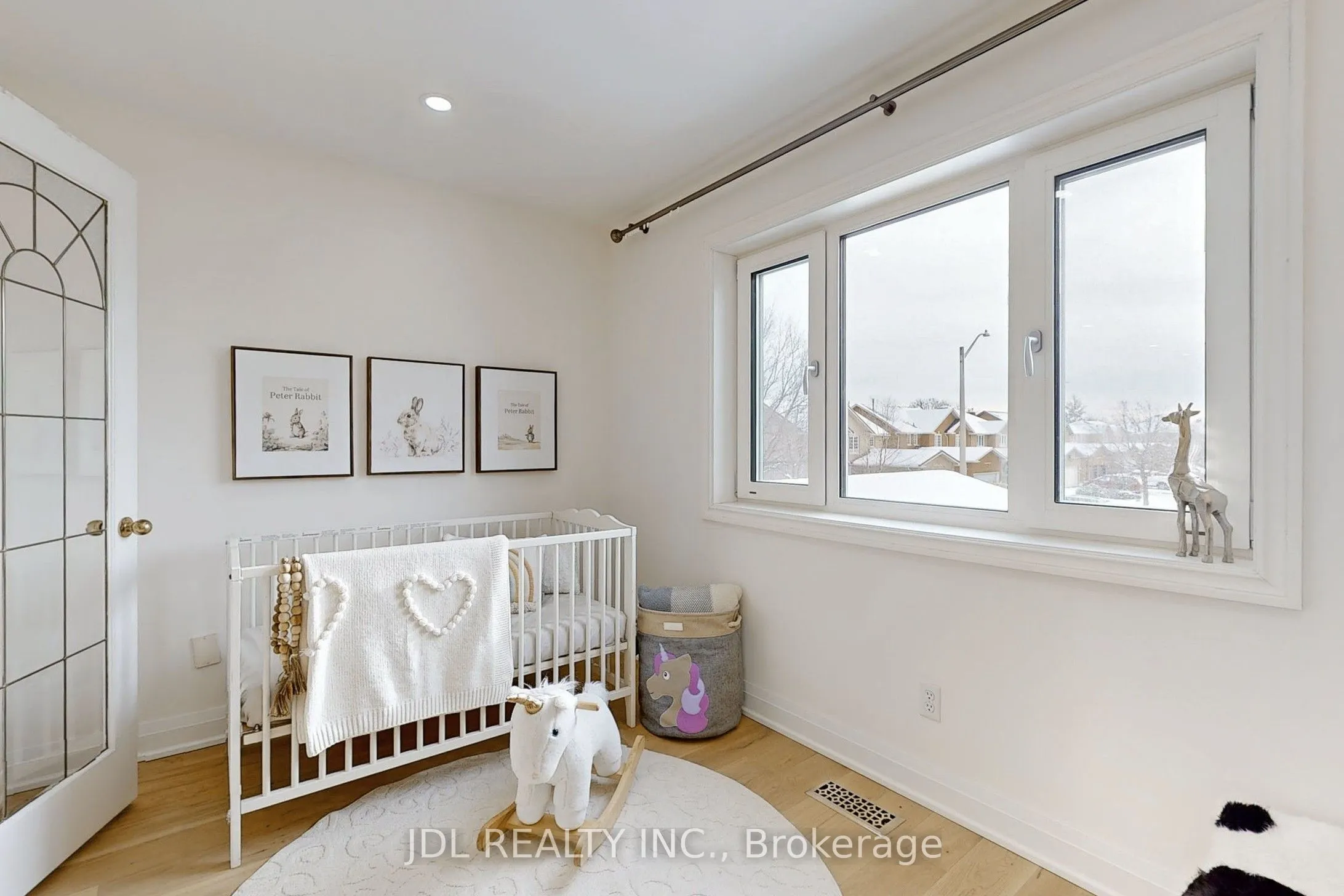 83 Luba Avenue