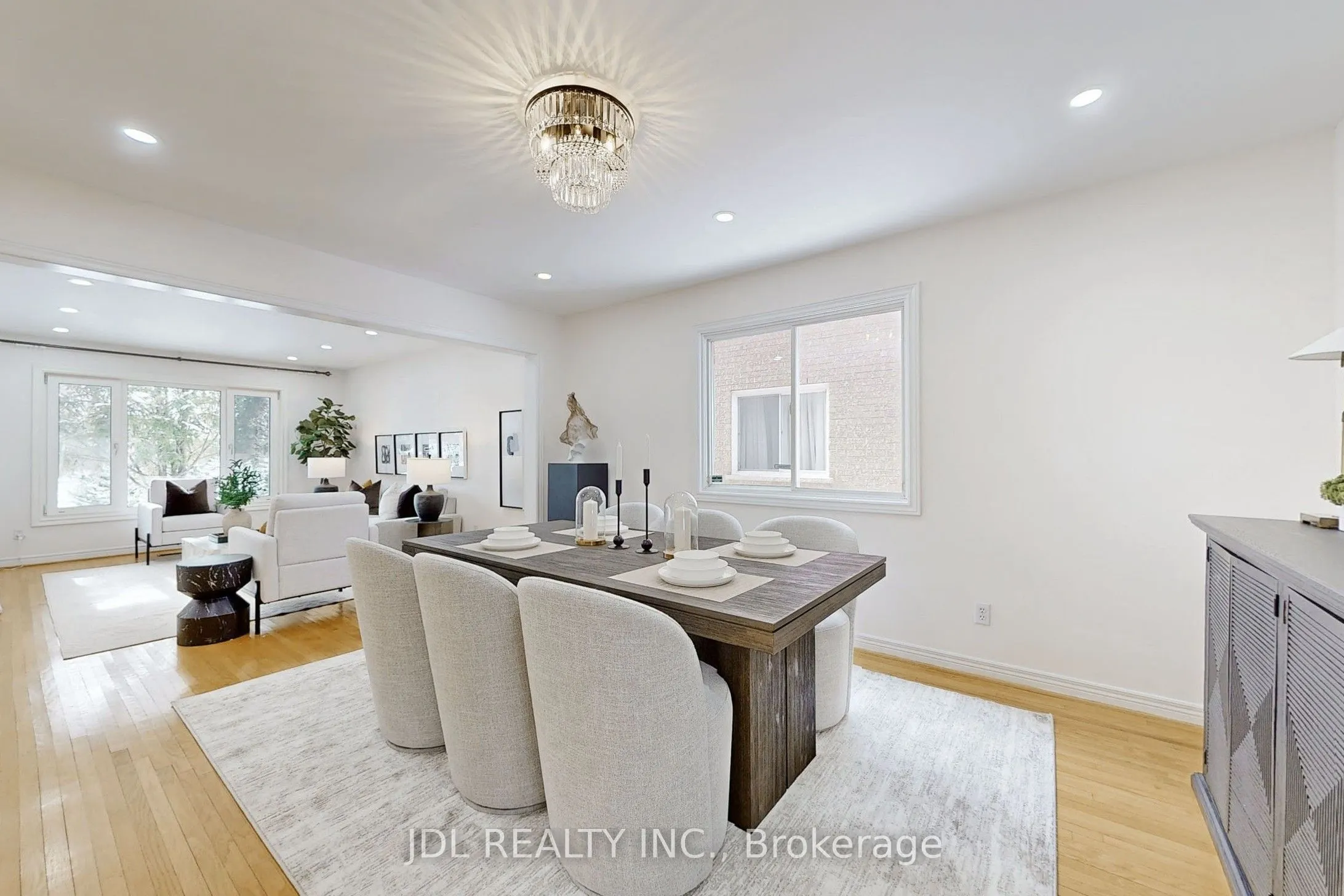 83 Luba Avenue