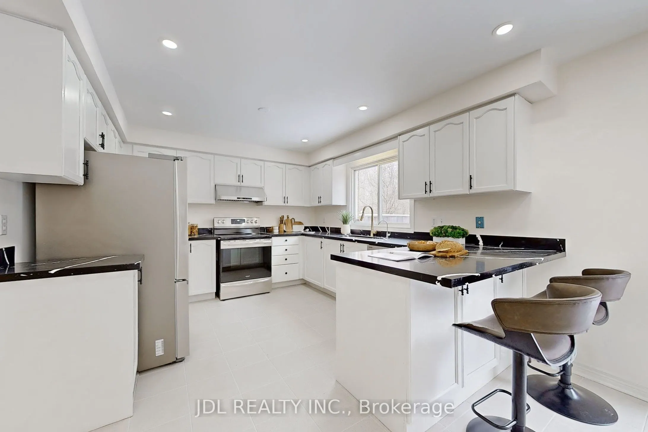 83 Luba Avenue