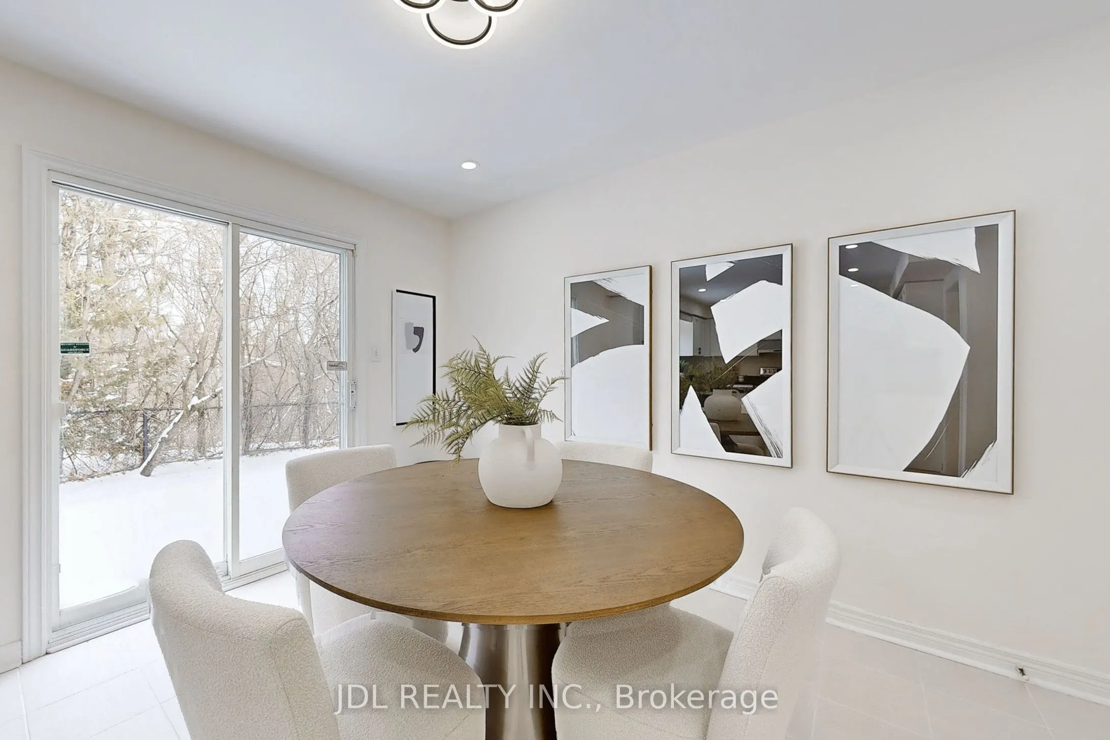 83 Luba Avenue