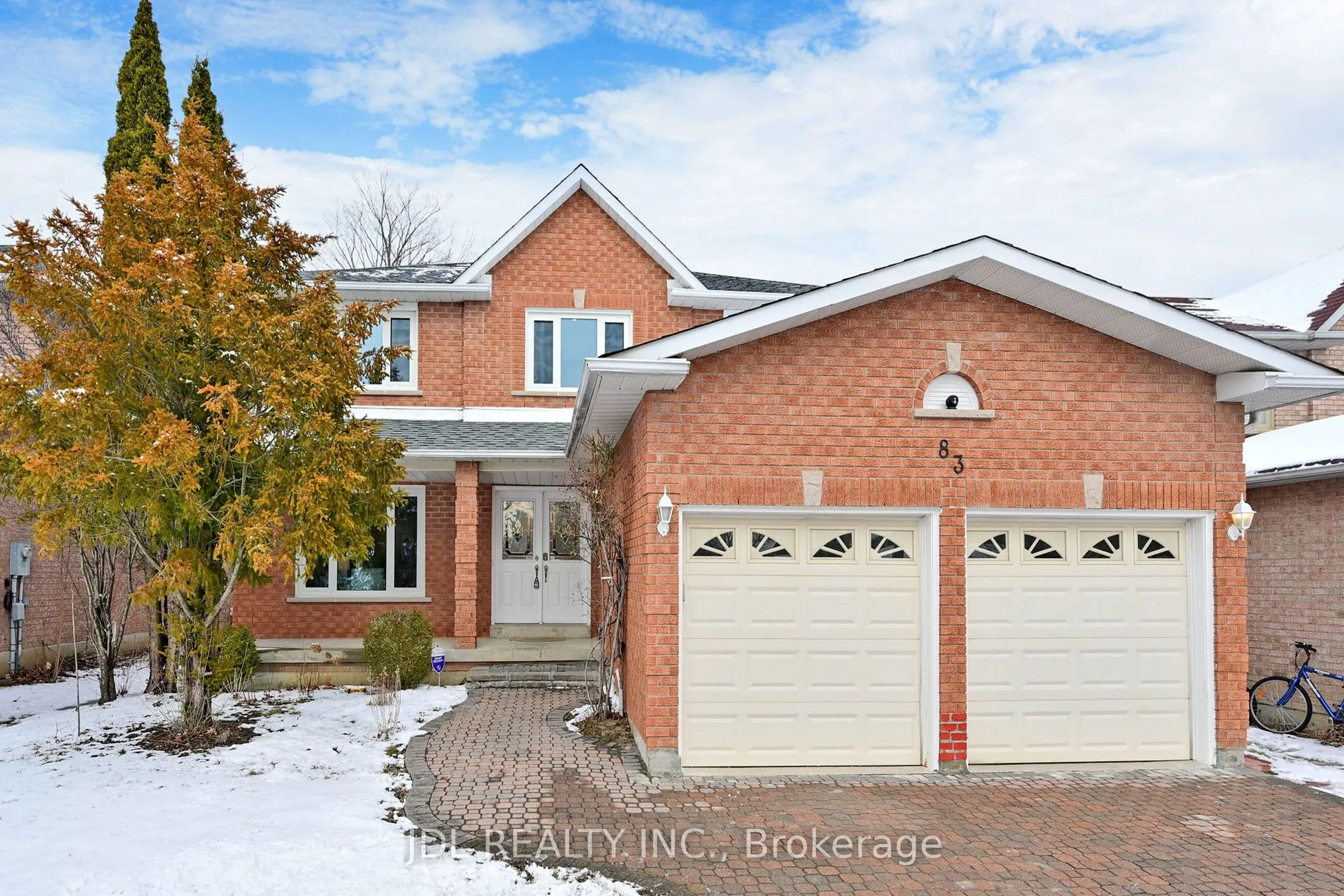 83 Luba Avenue