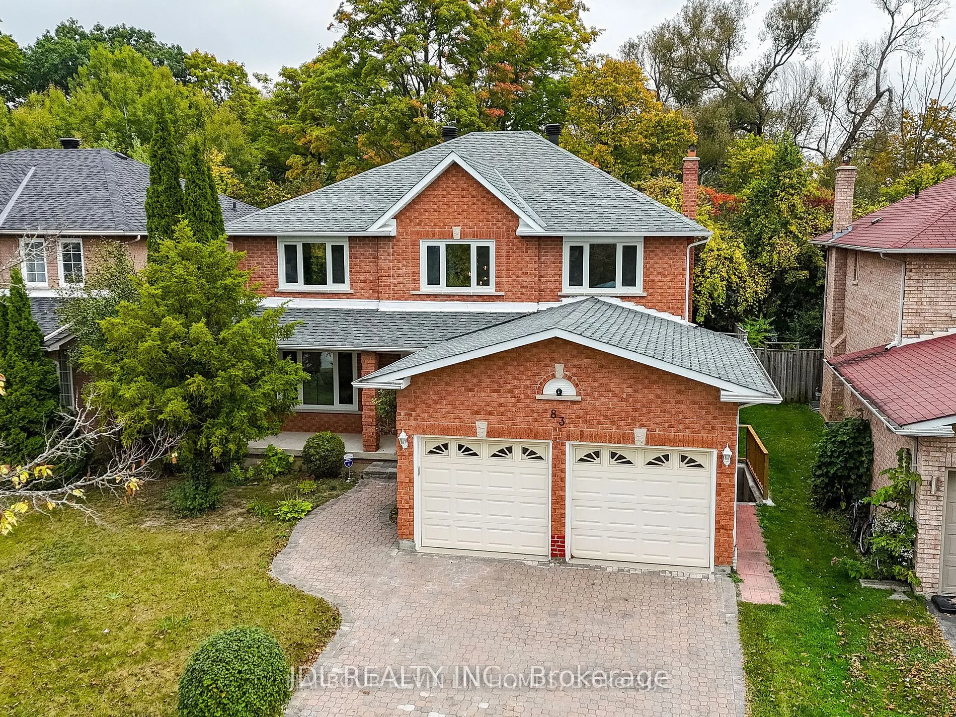 83 Luba Avenue