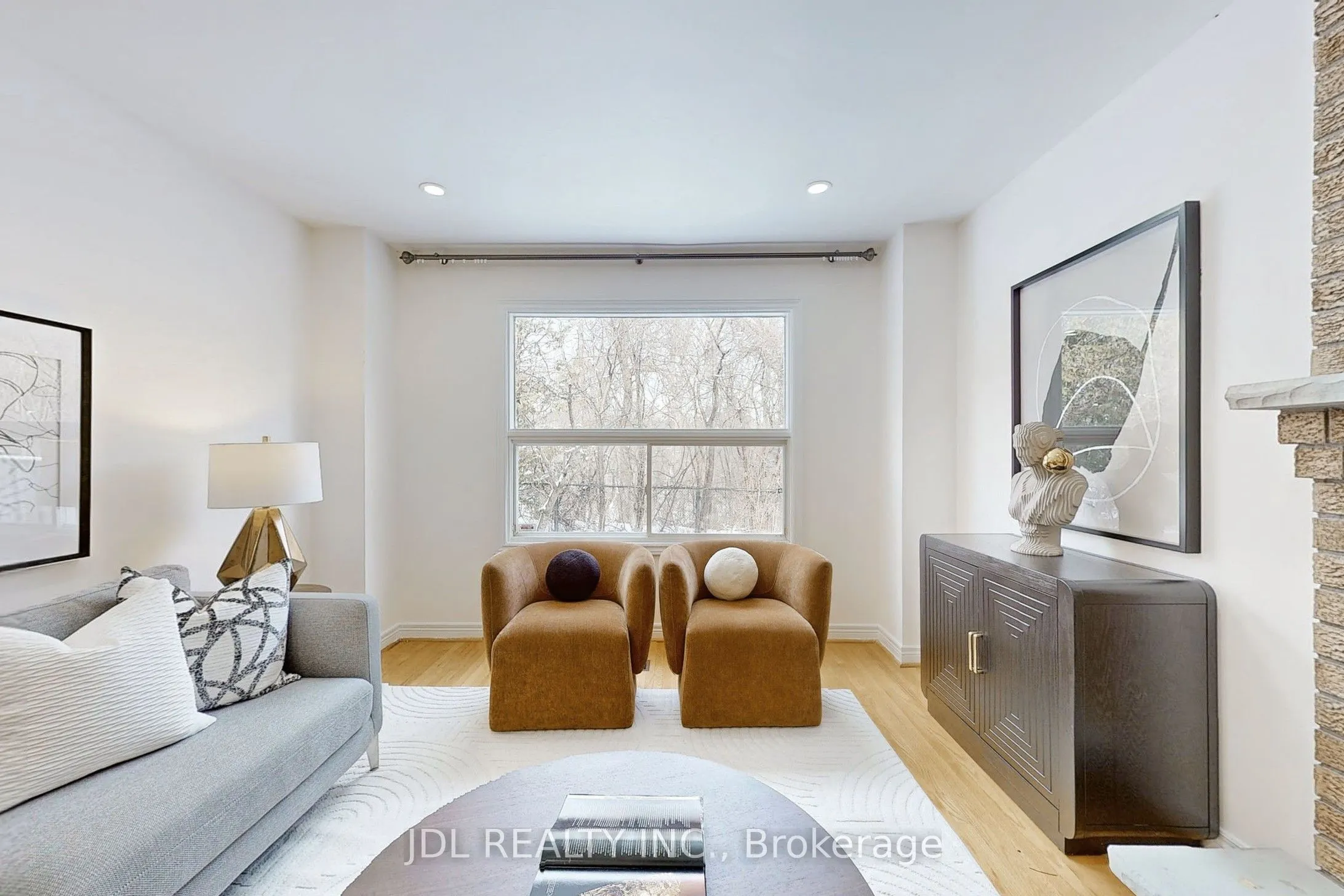 83 Luba Avenue