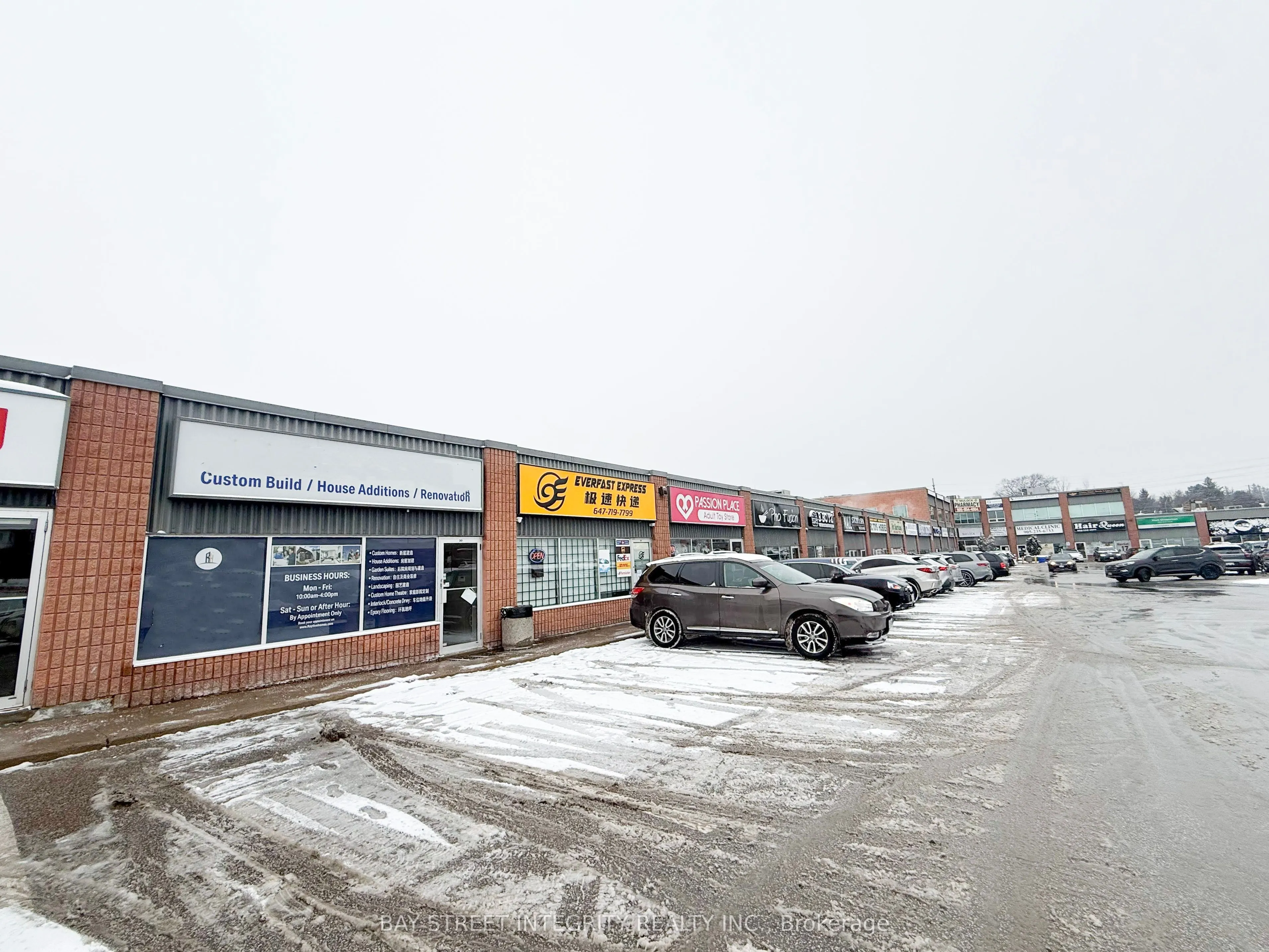 16700 Bayview Avenue, #30