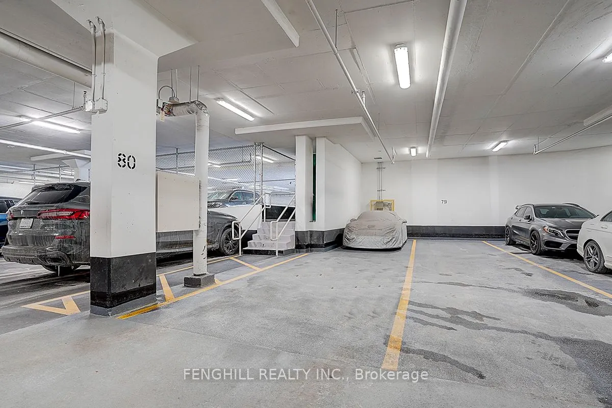 8763 Bayview Avenue, #506