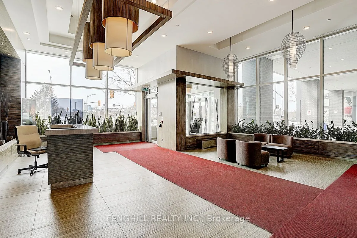 8763 Bayview Avenue, #506