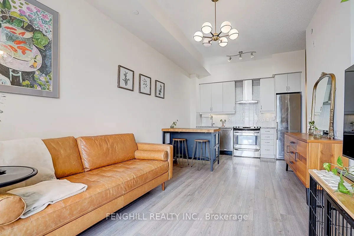 8763 Bayview Avenue, #506