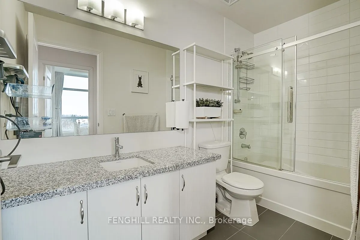 8763 Bayview Avenue, #506